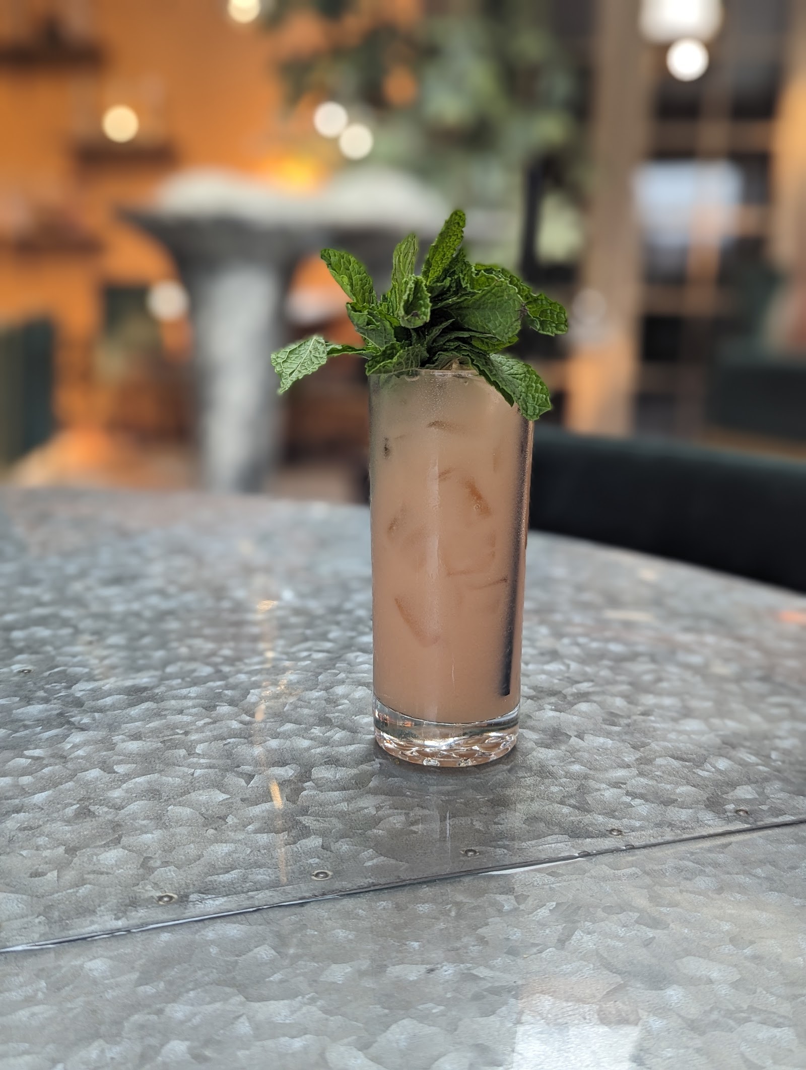 Harlow's Restaurant, Cocktail Bar & Lounge photo 4