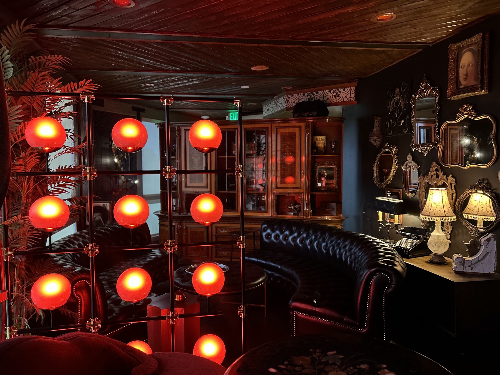 Harlow's Restaurant, Cocktail Bar & Lounge photo 5