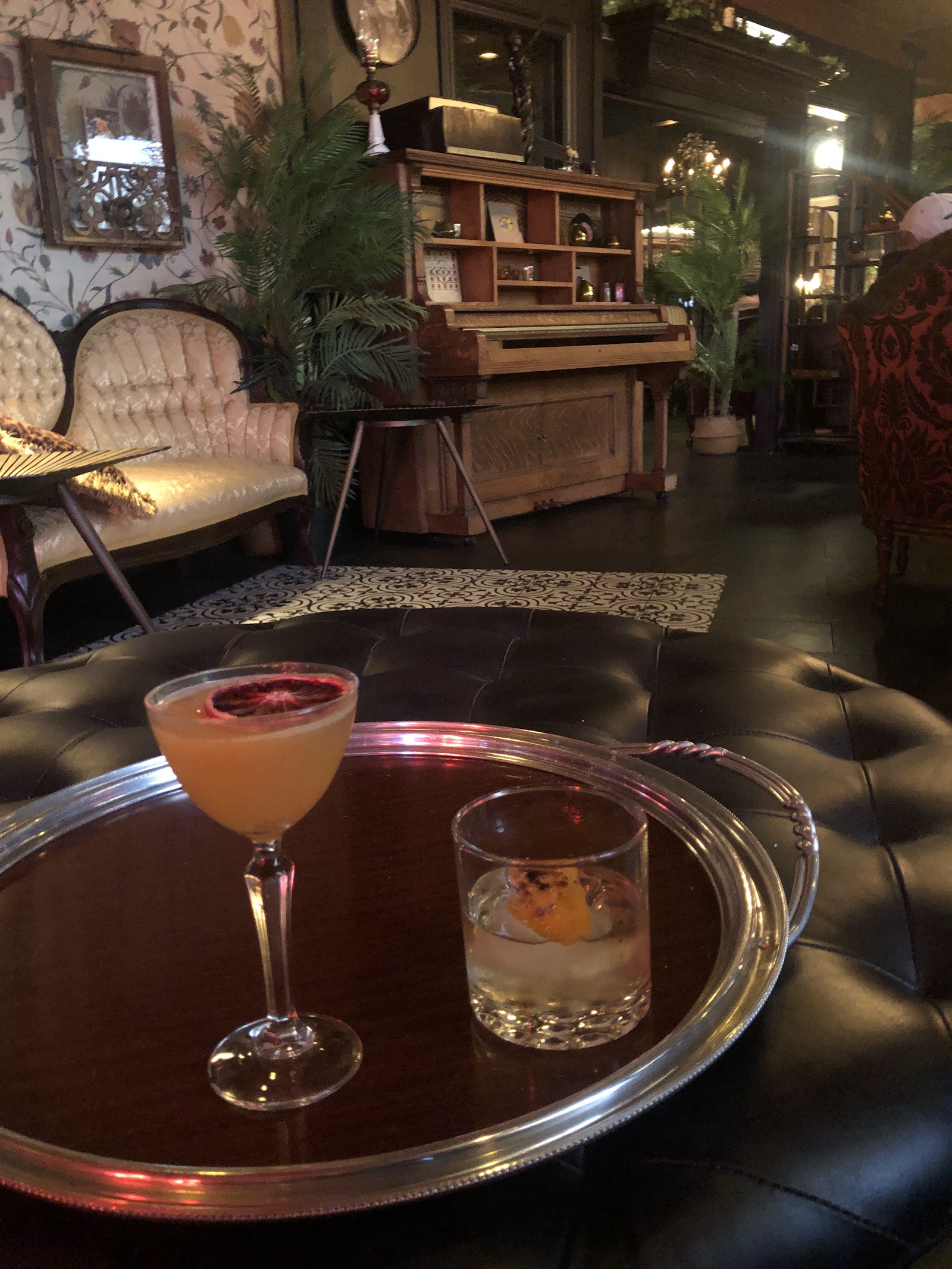 Harlow's Restaurant, Cocktail Bar & Lounge photo 9