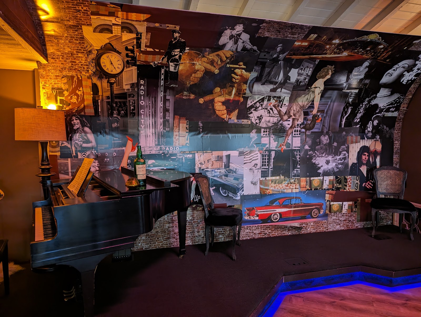 Harlow's Restaurant, Cocktail Bar & Lounge photo 10