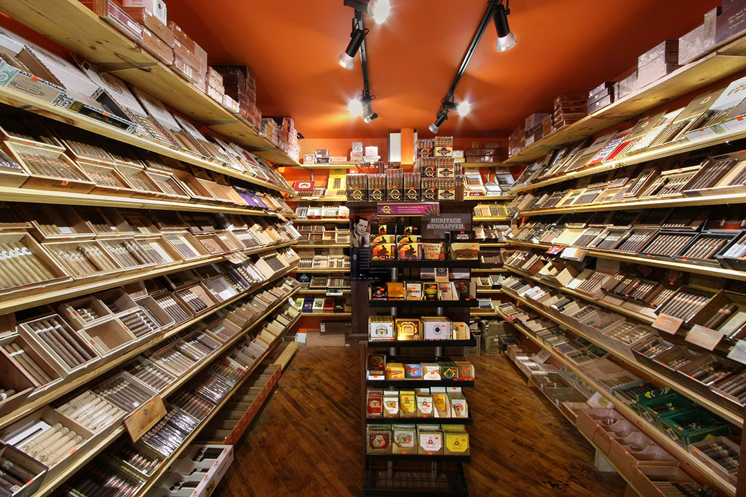 Harry's Smoke Shop photo 2