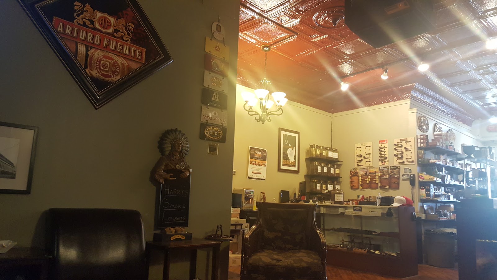 Harry's Smoke Shop photo 7