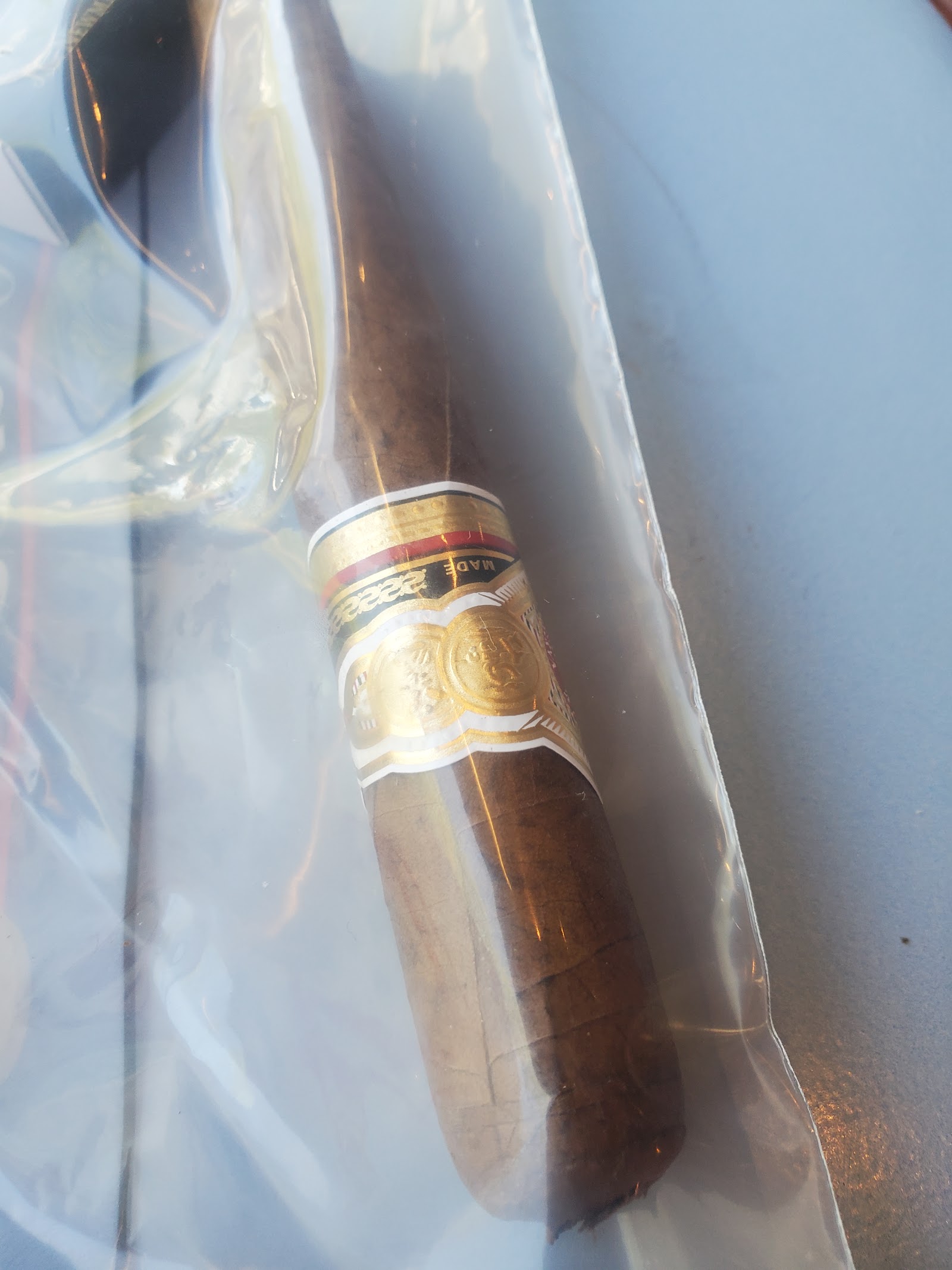 Harry's Smoke Shop photo 10