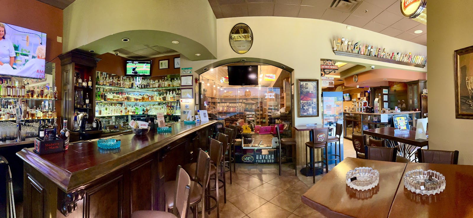 Havana Cigar Bar LLC photo 3