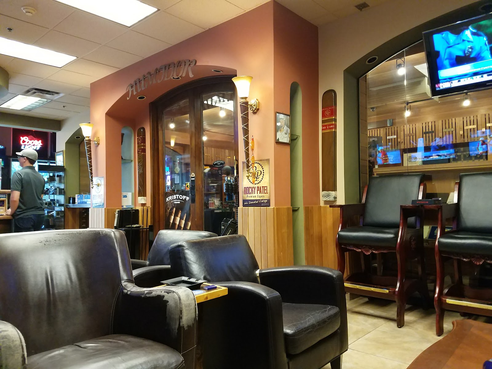 Havana Cigar Bar LLC photo 4