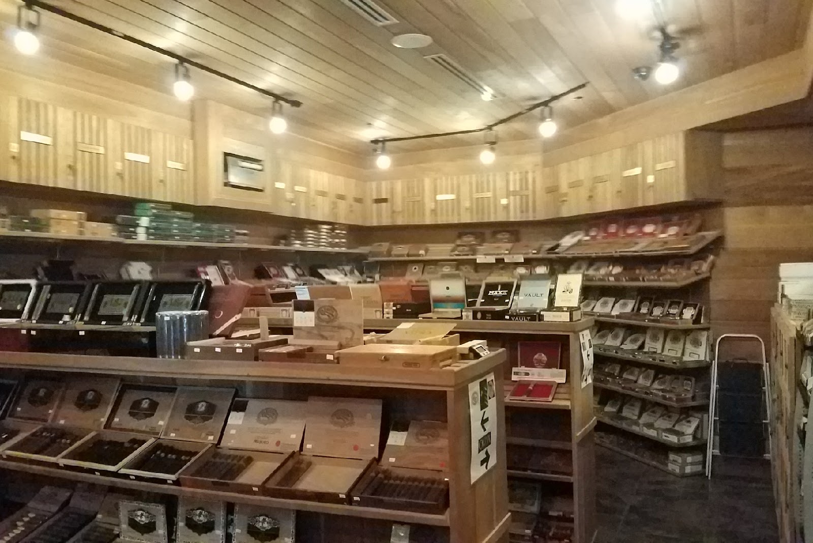 Havana Cigar Bar LLC photo 5
