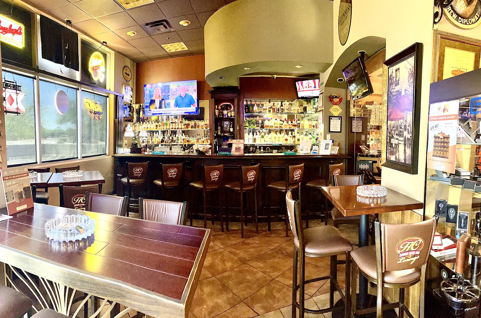 Havana Cigar Bar LLC photo 6