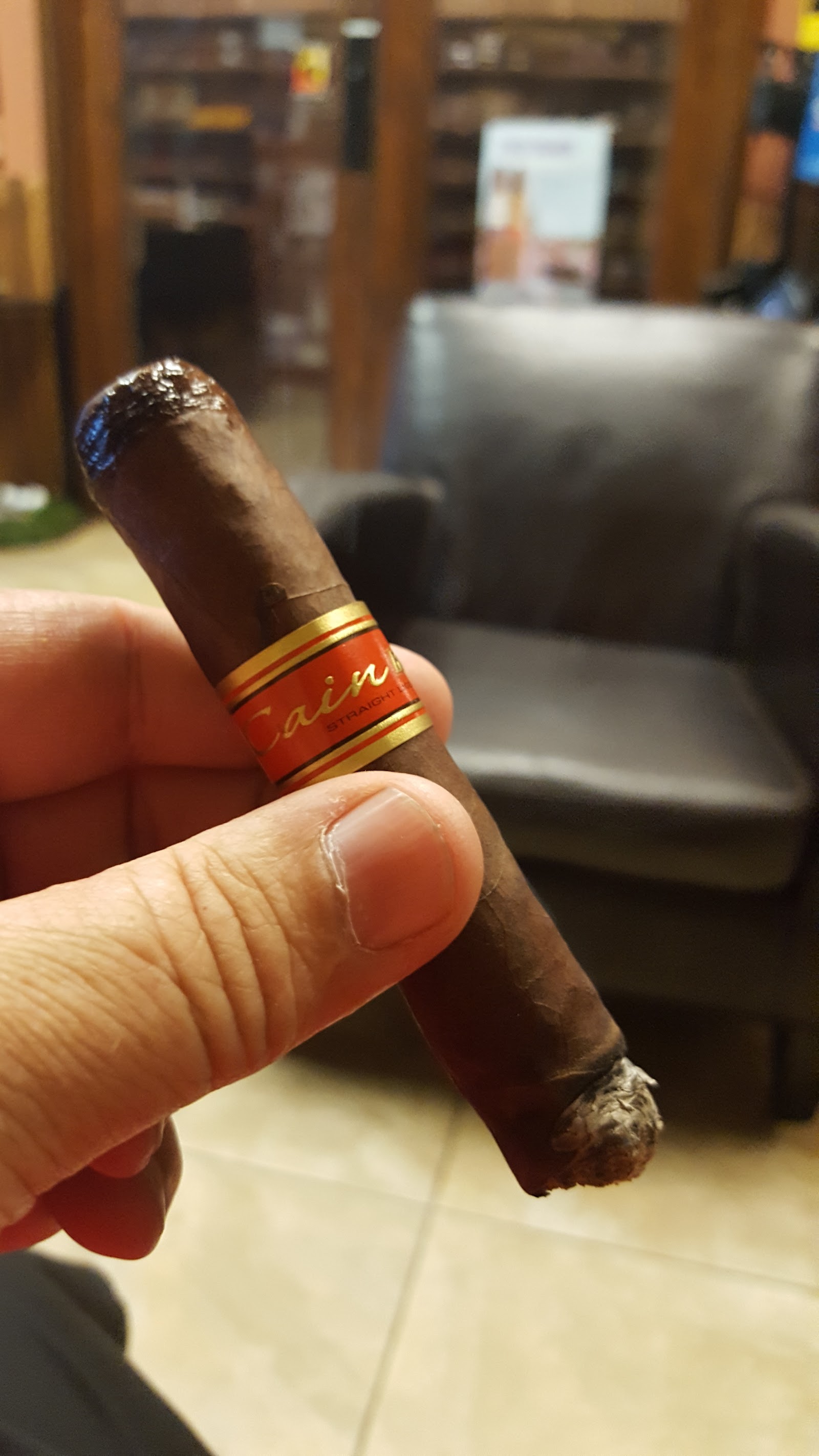 Havana Cigar Bar LLC photo 7