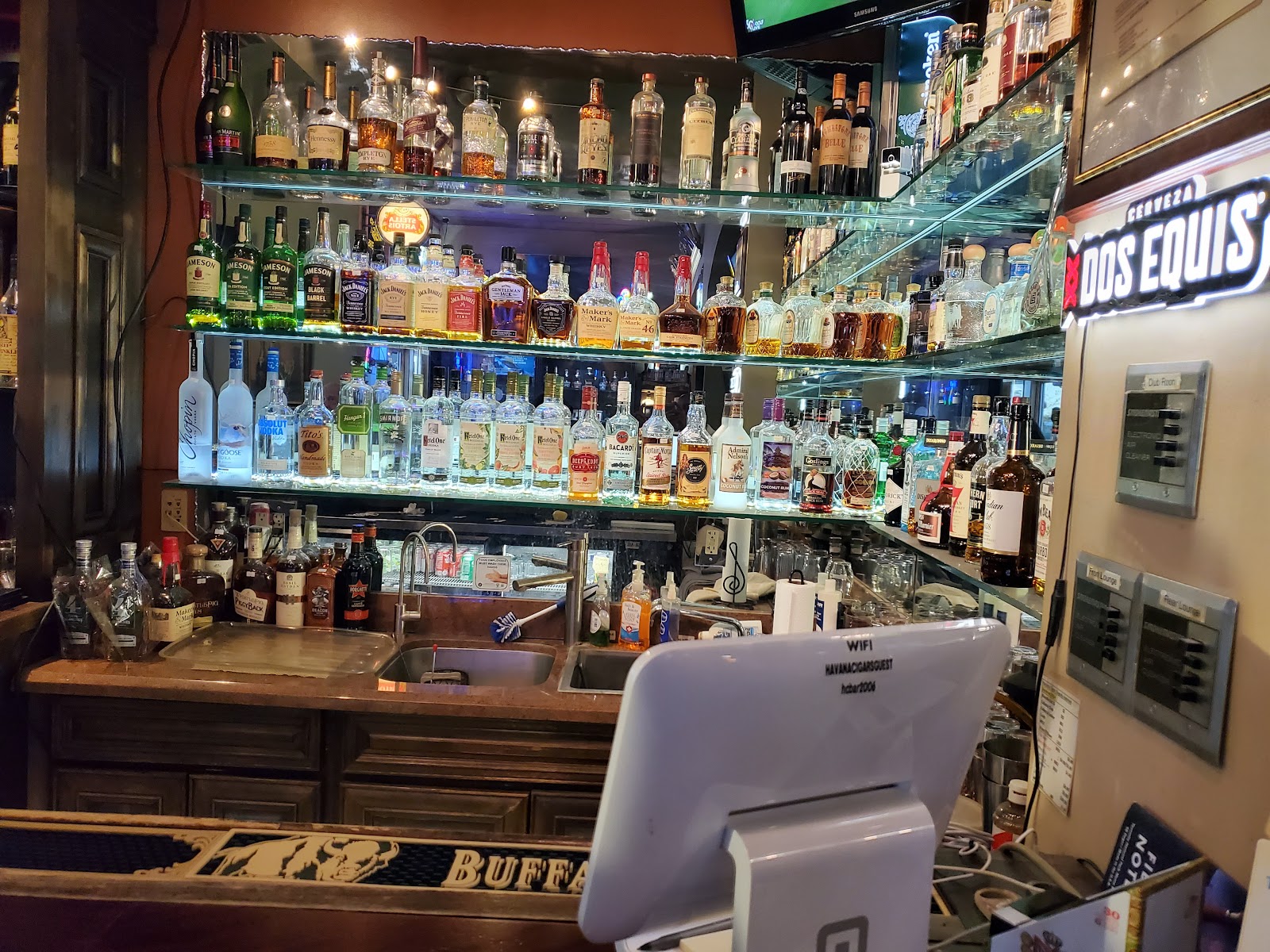 Havana Cigar Bar LLC photo 9