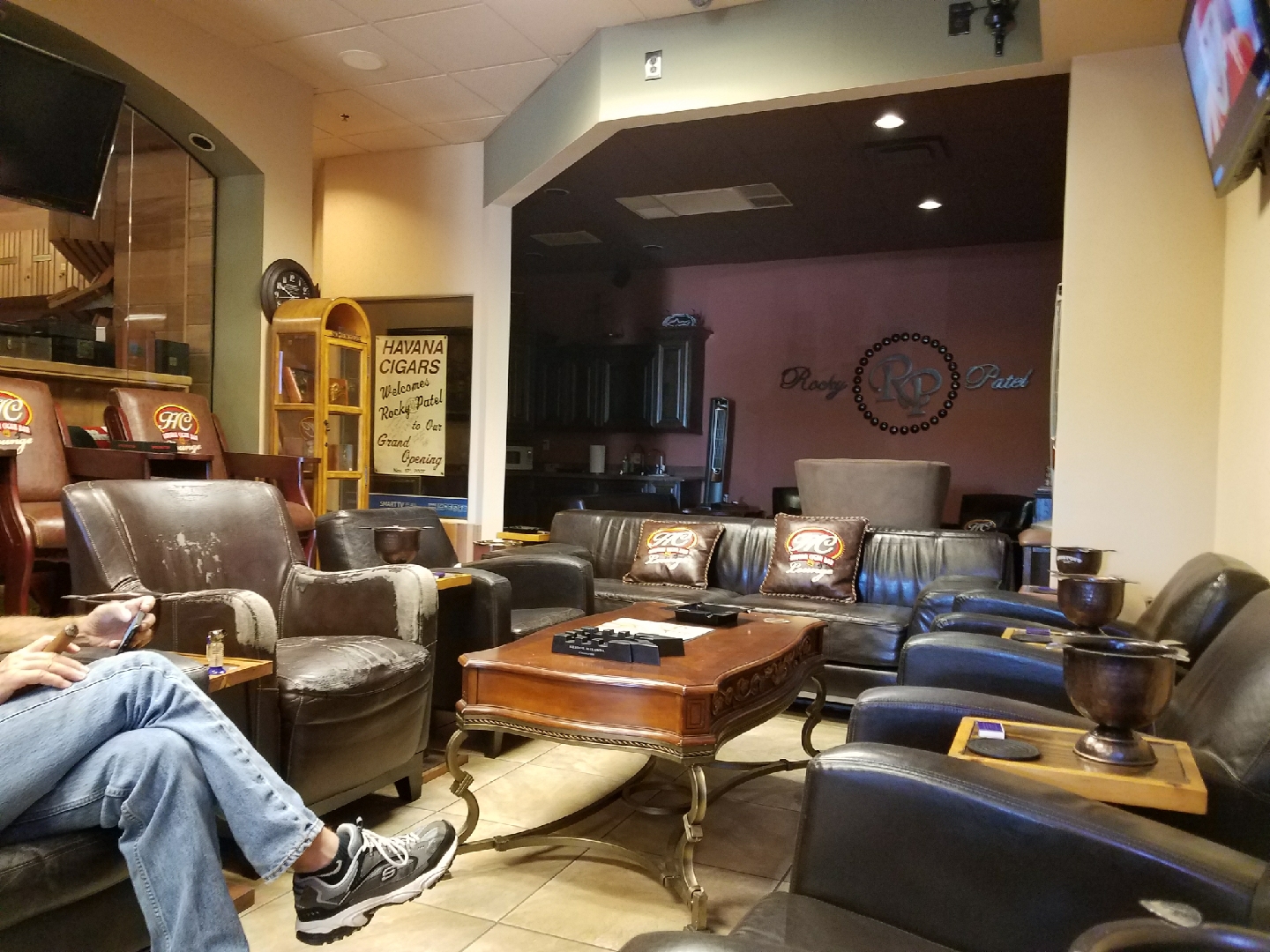 Havana Cigar Bar LLC photo 10