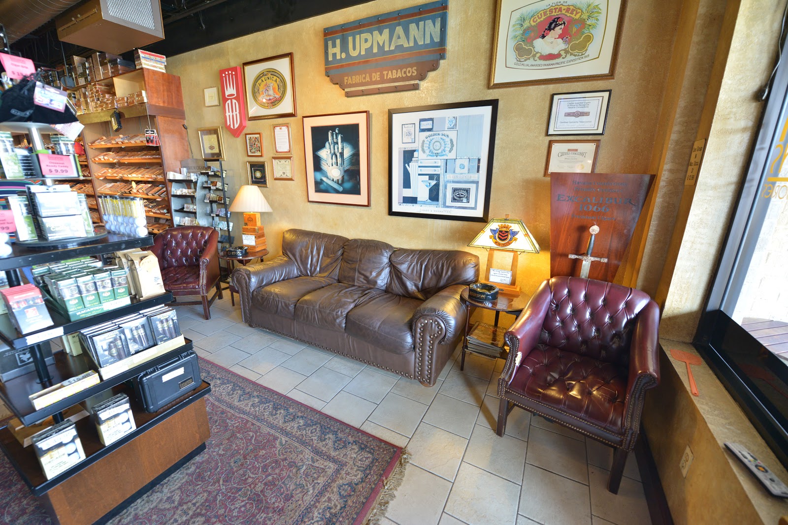 Havana Connections - Midlothian, VA photo 3
