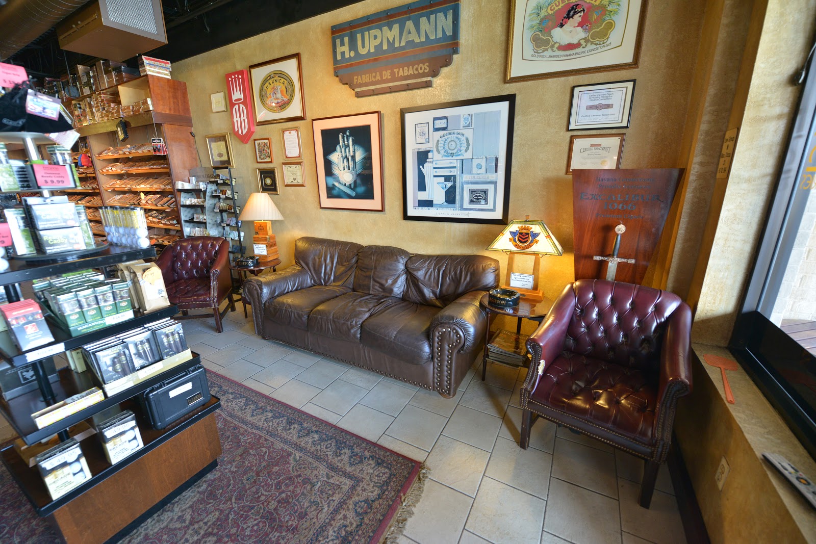 Havana Connections - Midlothian, VA photo 5