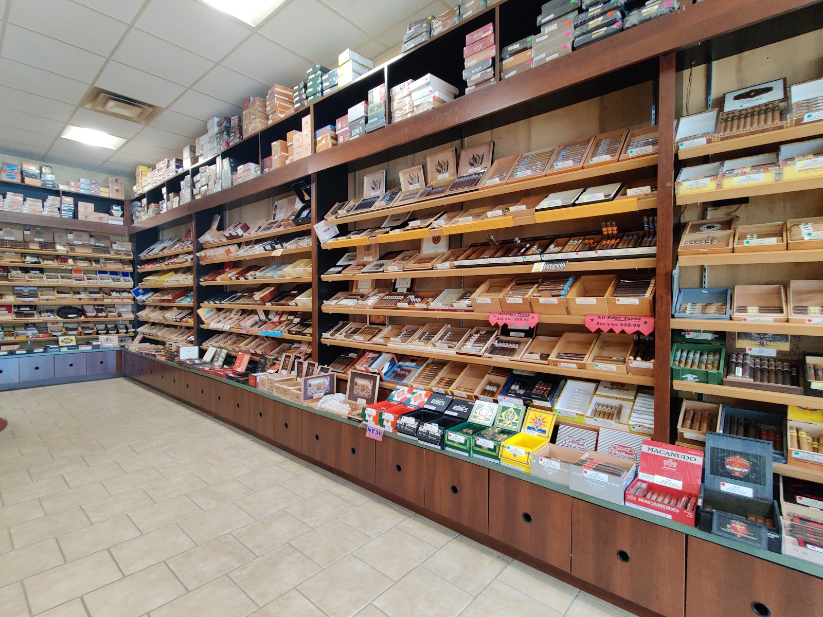 Havana Connections - Swift Creek, VA photo 2