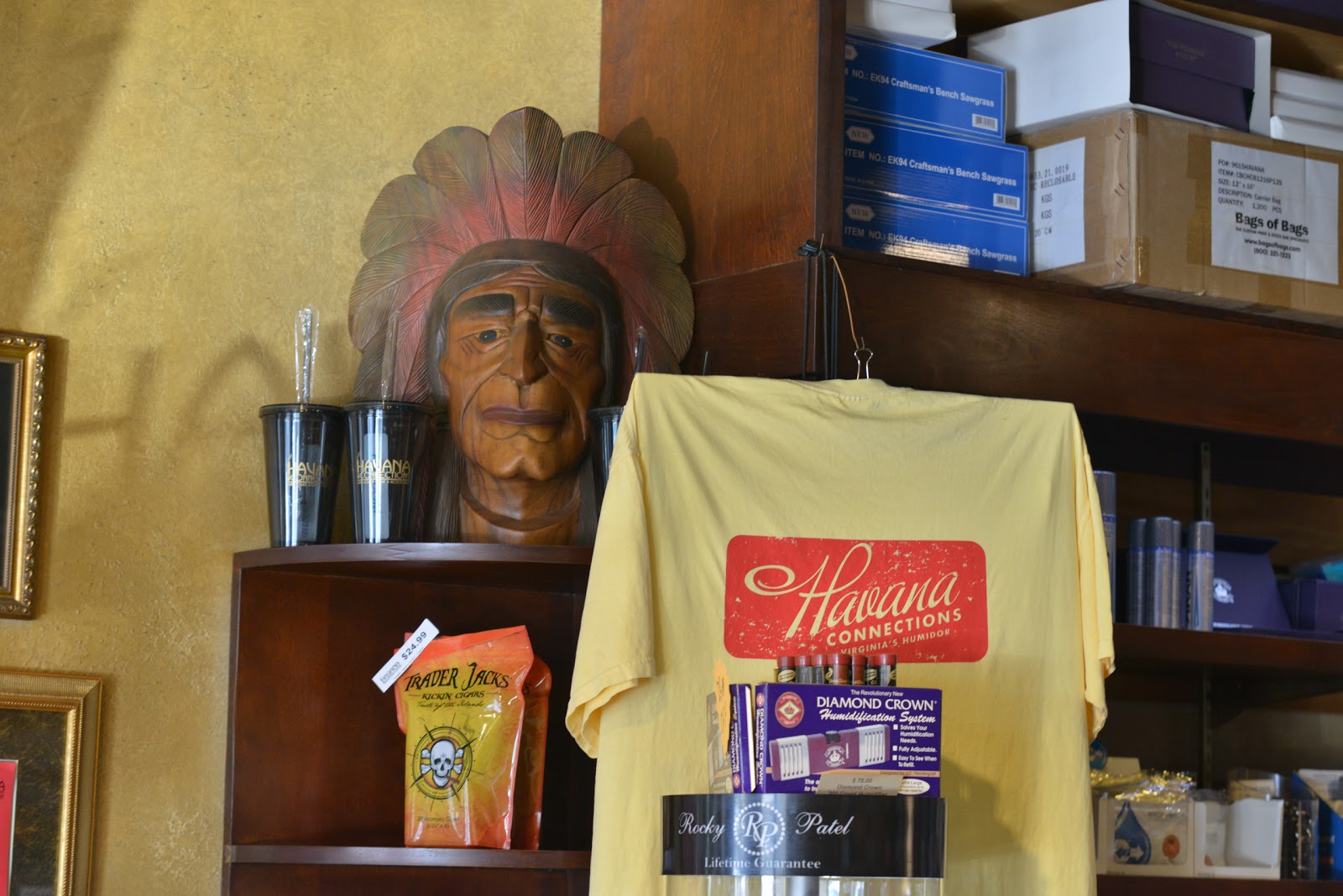 Havana Connections - Westbury, VA photo 4