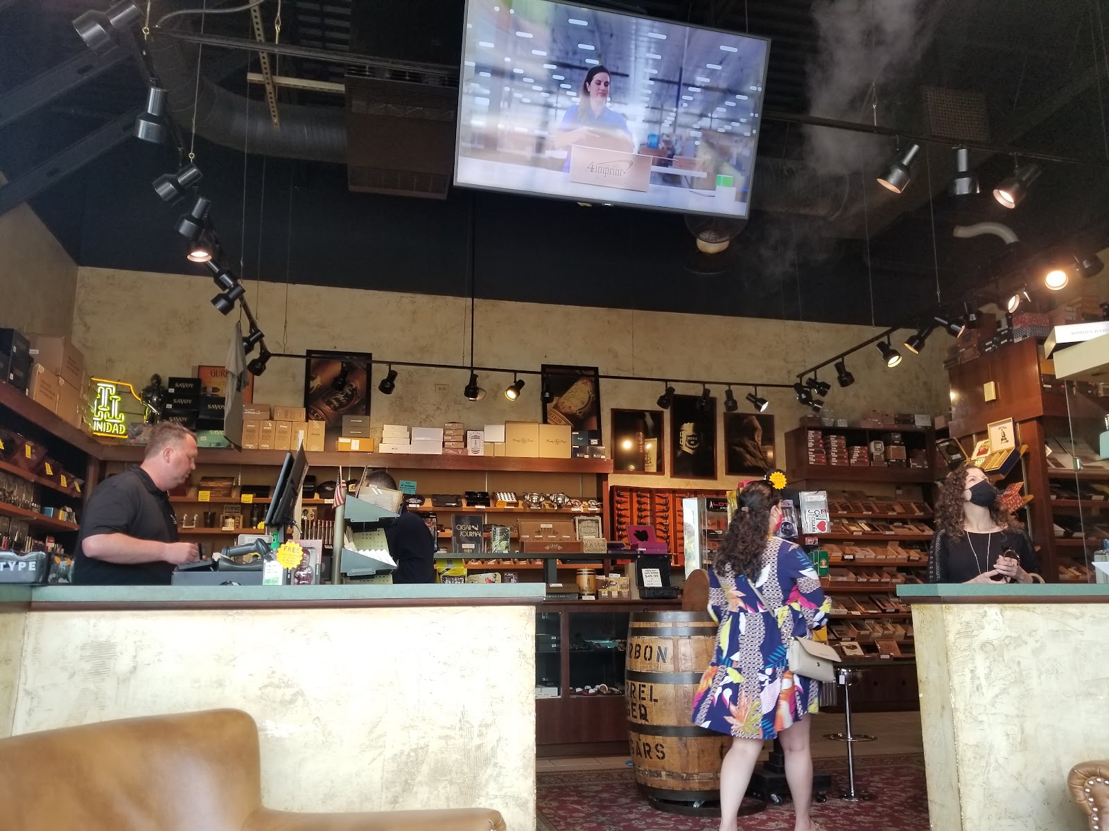 Havana Connections - Williamsburg, VA photo 2