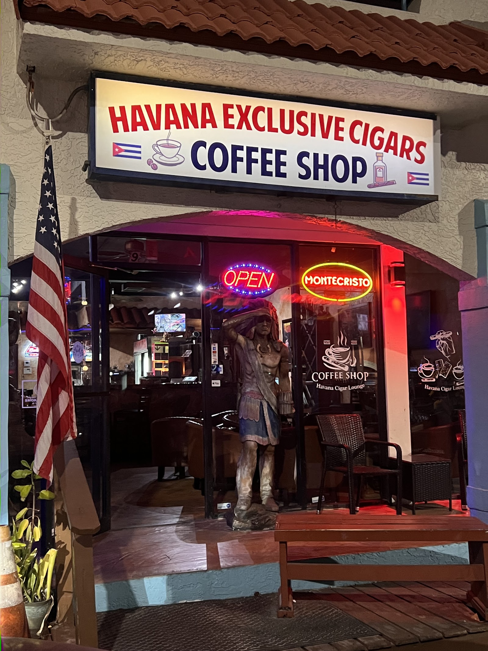 Havana Exclusive Cigars, LLC