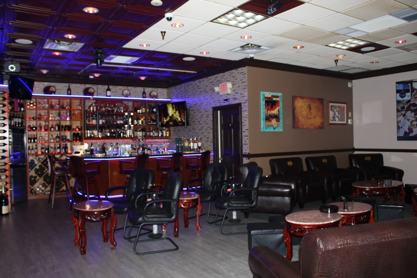 Havana Group Cigar Club photo 2