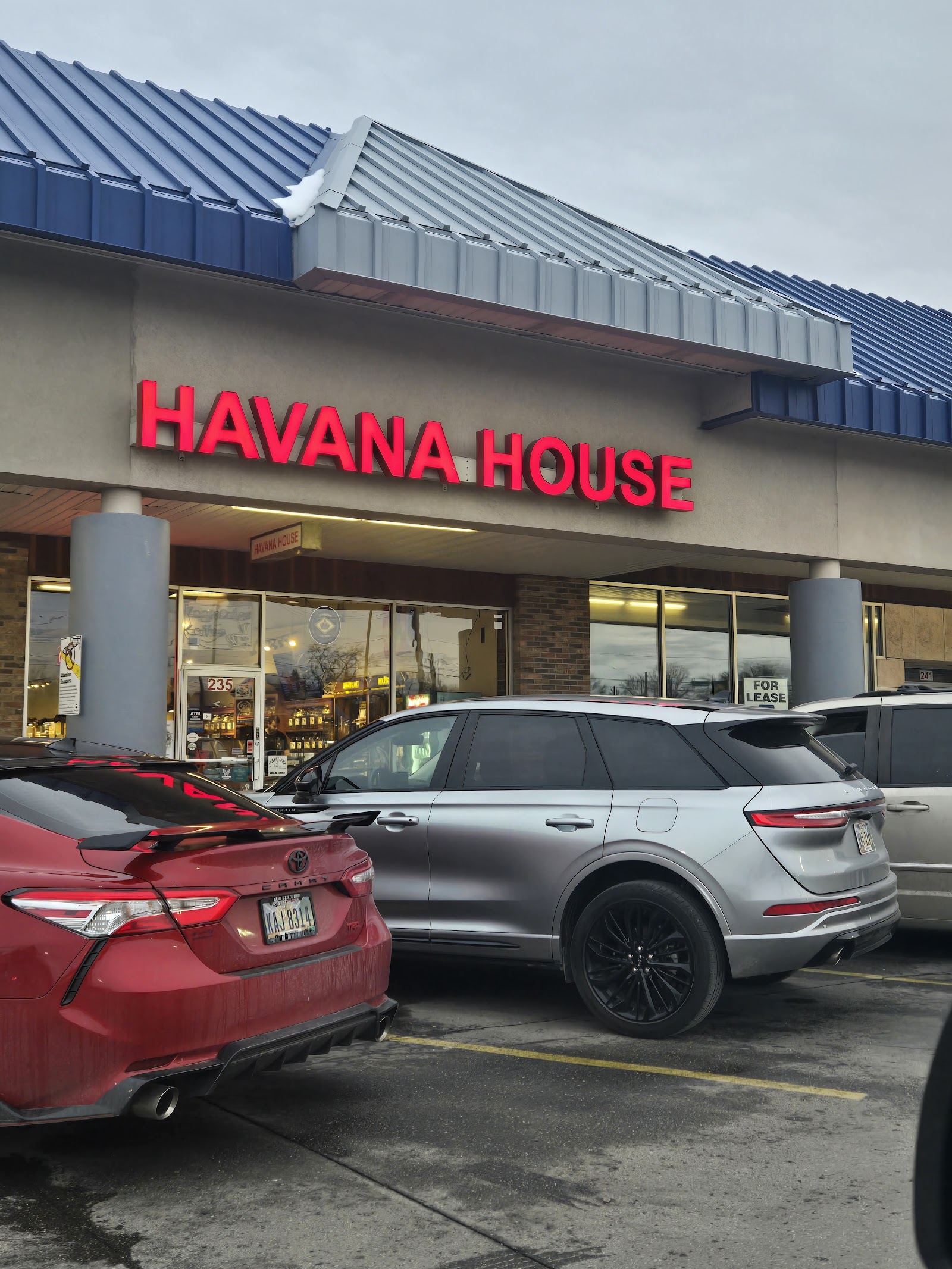 Havana House - Boardman