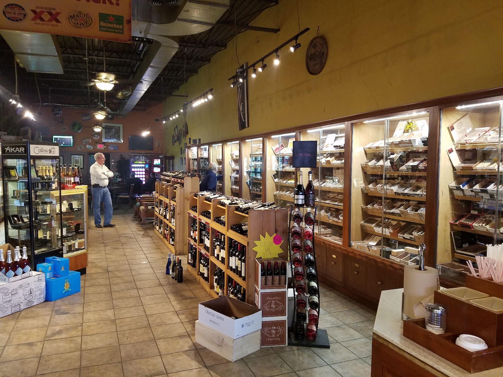 Havana House - Boardman photo 3