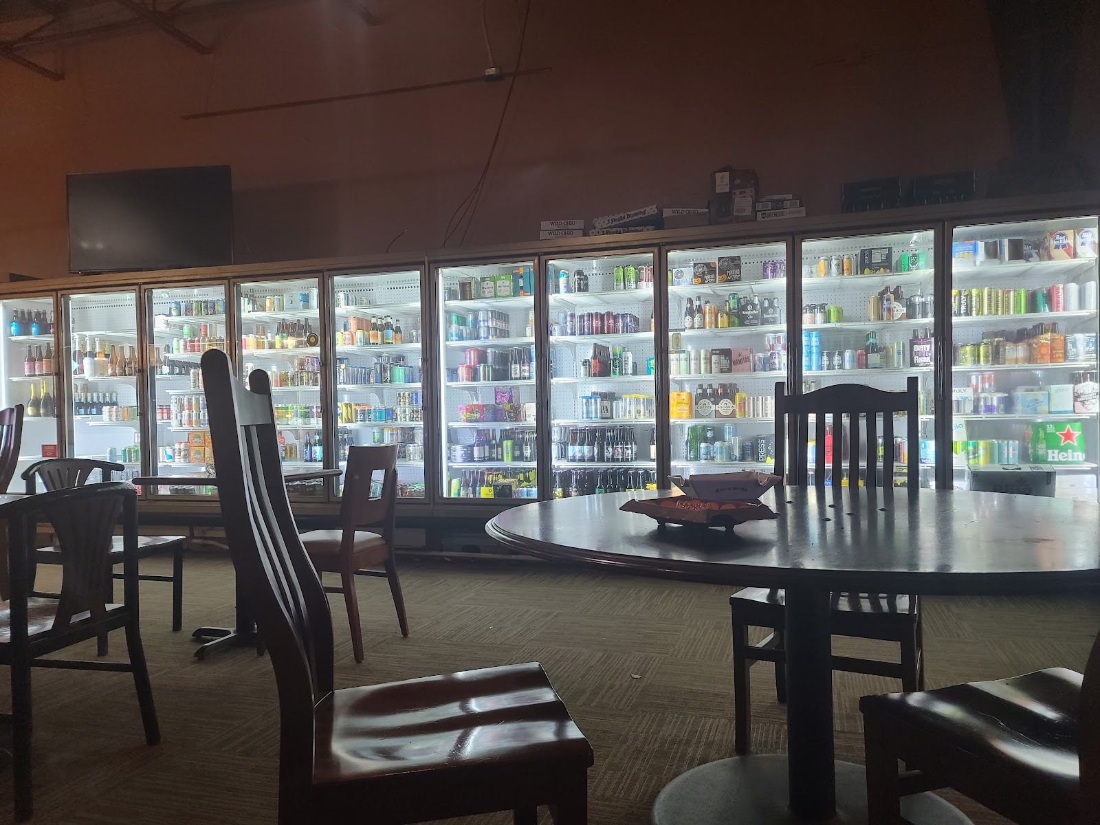 Havana House - Boardman photo 4