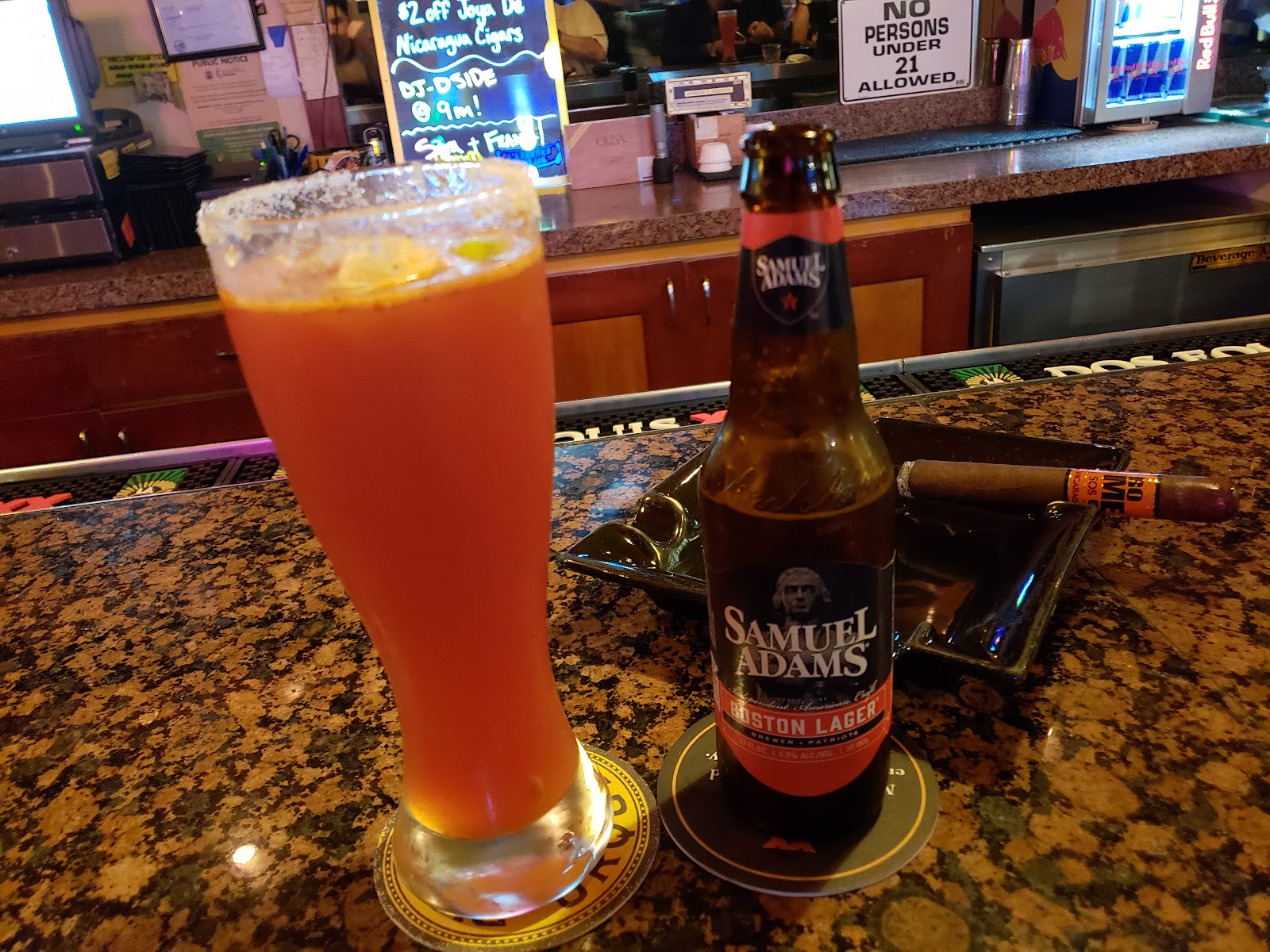 Havana House Cigars & Lounge photo 6