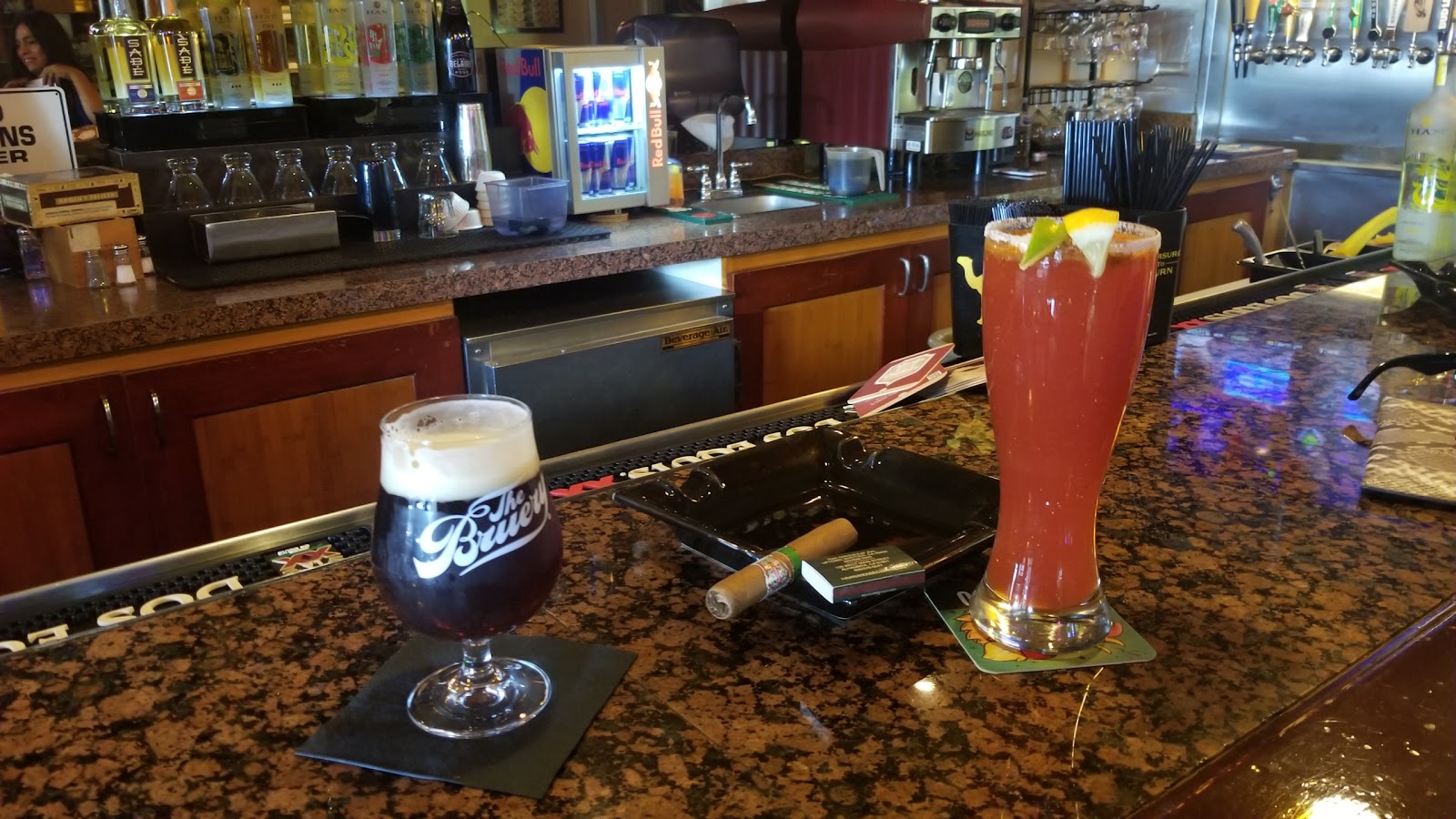 Havana House Cigars & Lounge photo 7