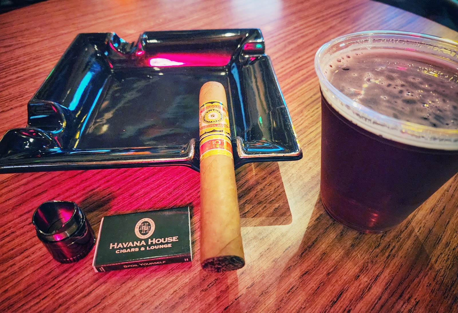 Havana House Cigars & Lounge photo 8