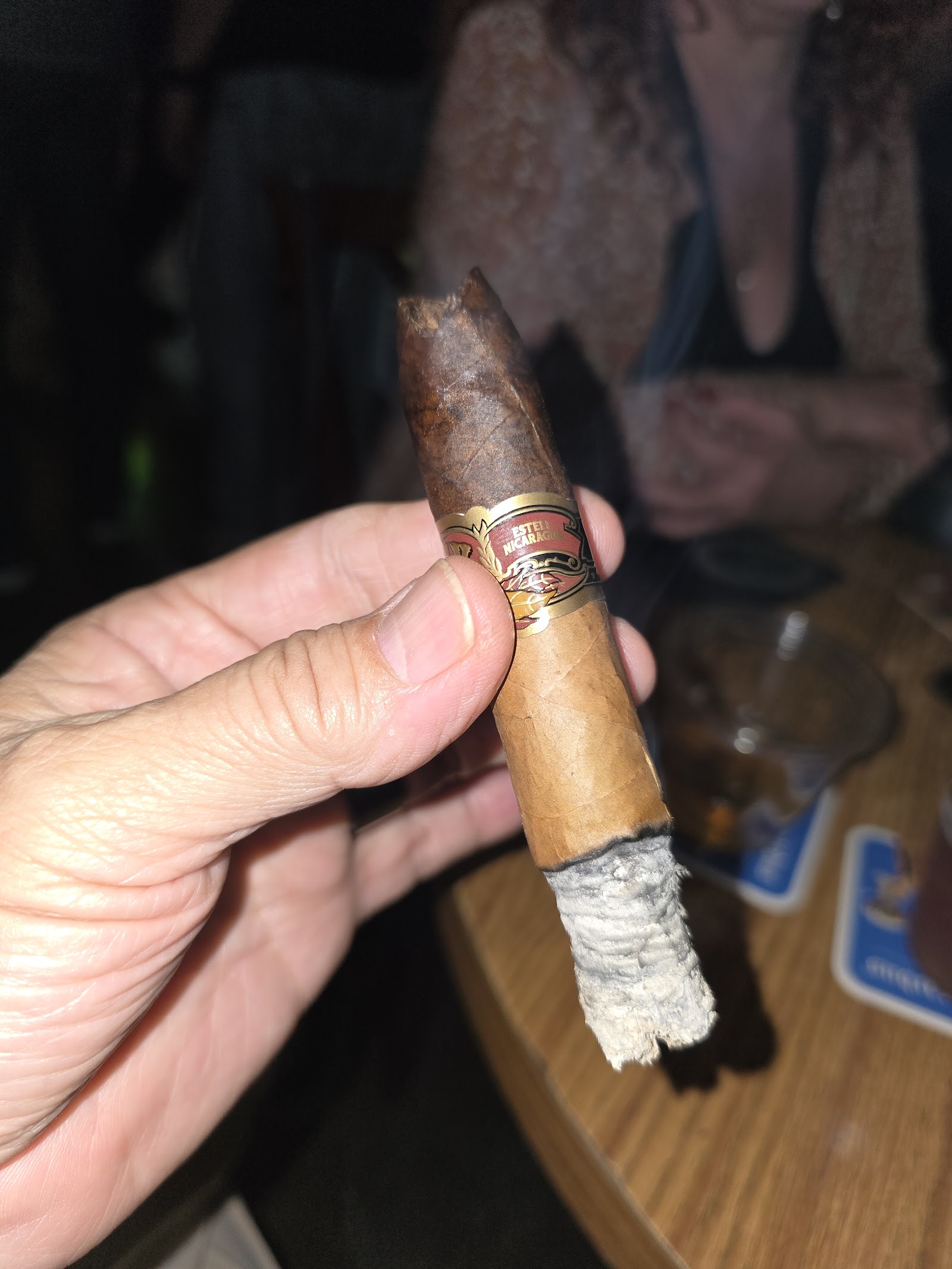 Havana House Cigars & Lounge photo 9