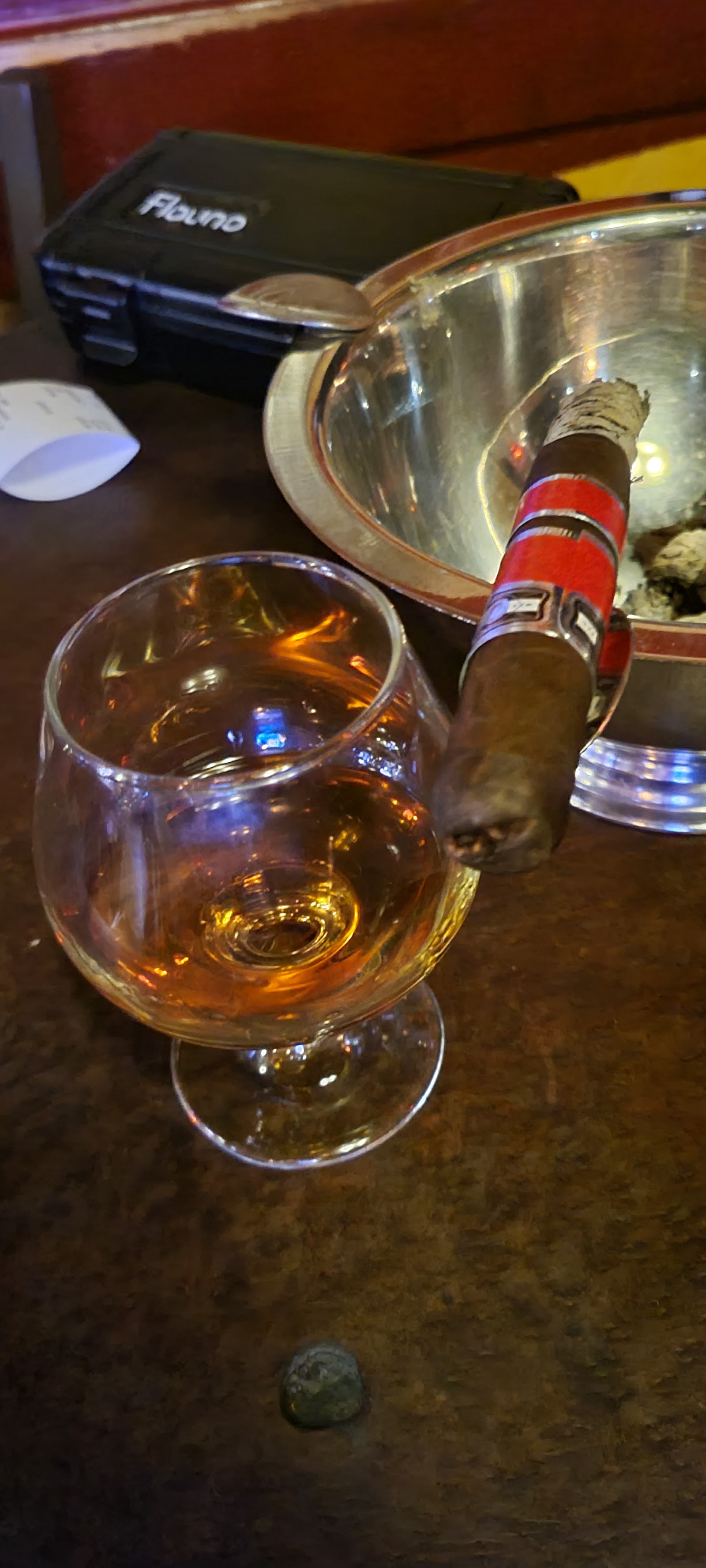 Havana Lounge & Cigar photo 4
