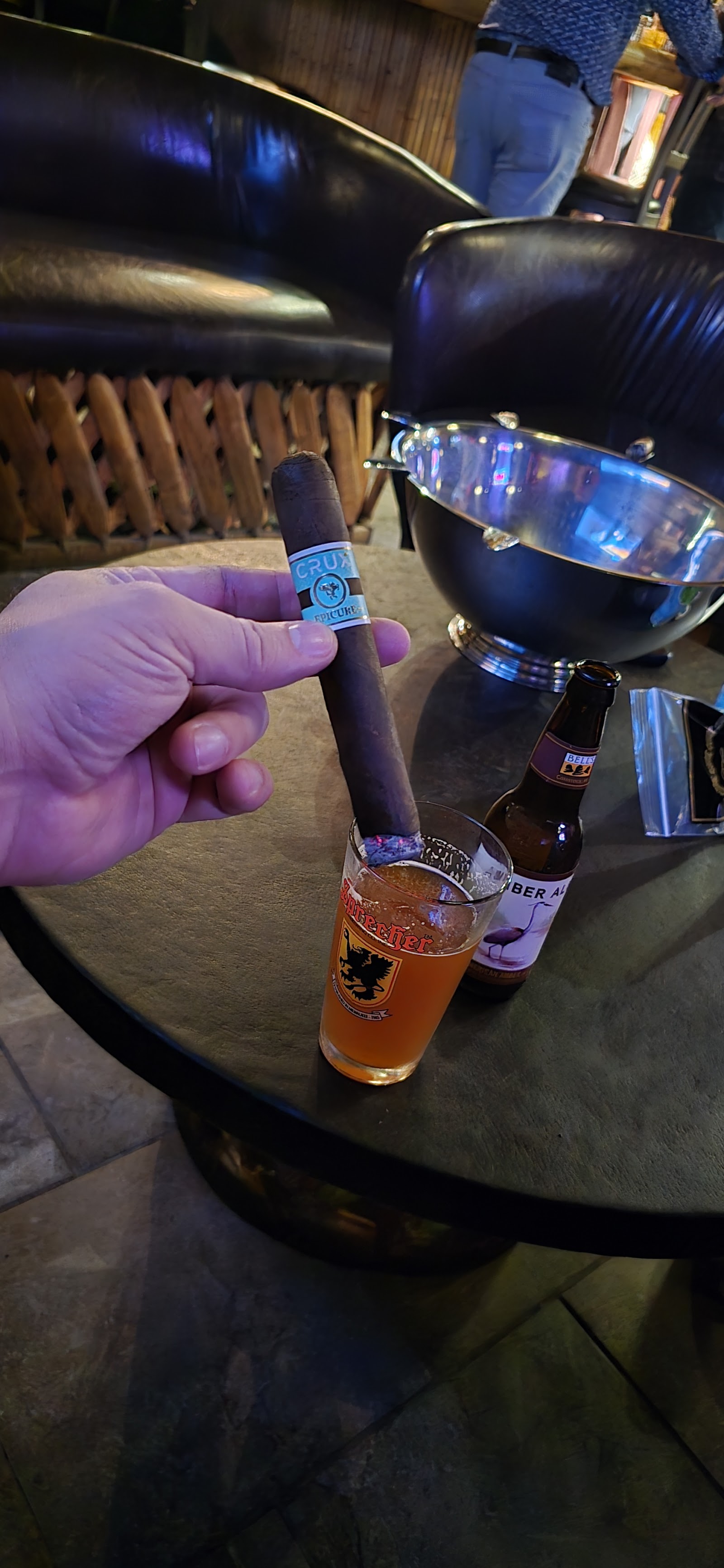 Havana Lounge & Cigar photo 6