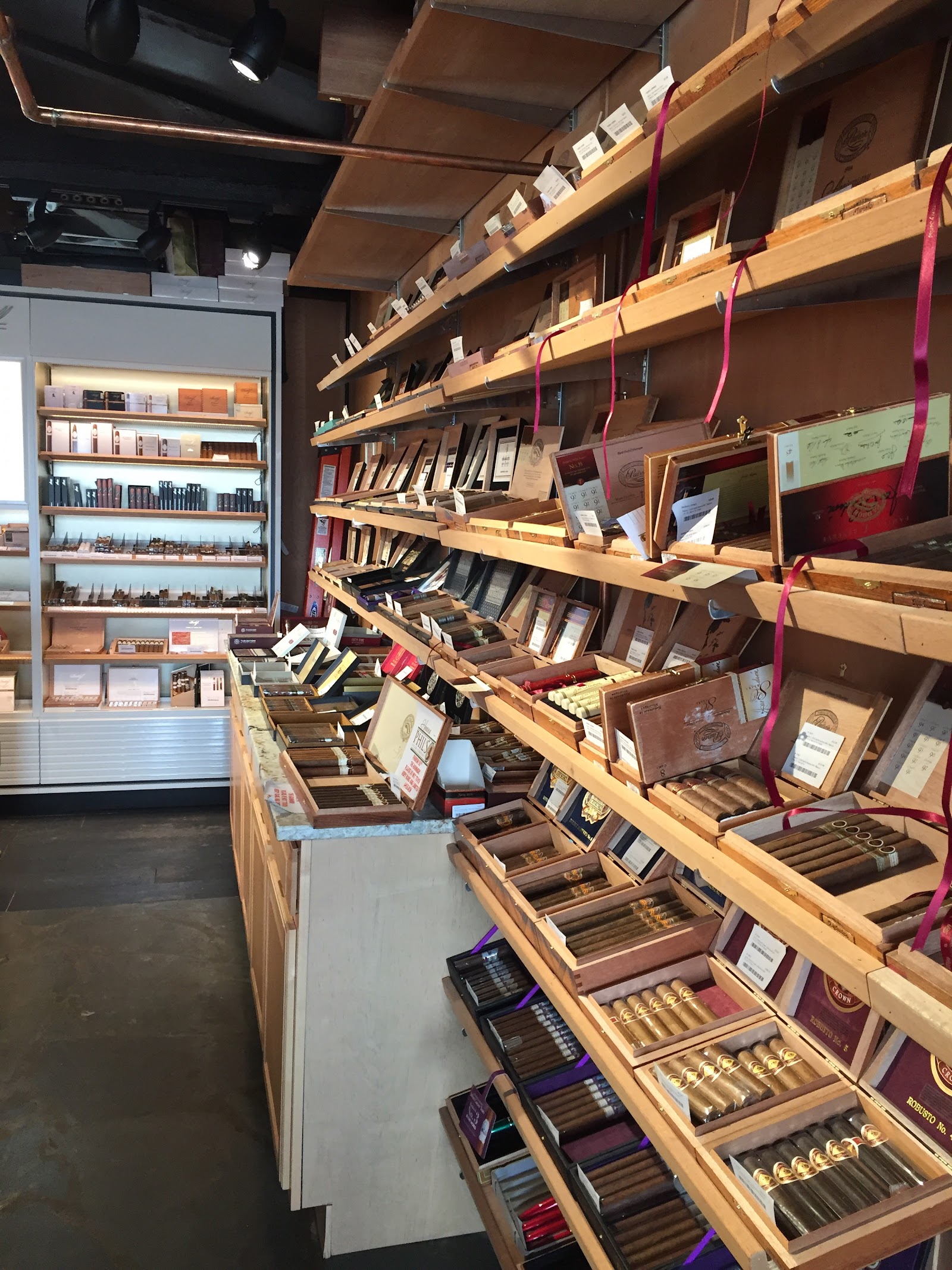 Havana Phil's Cigar Company photo 6