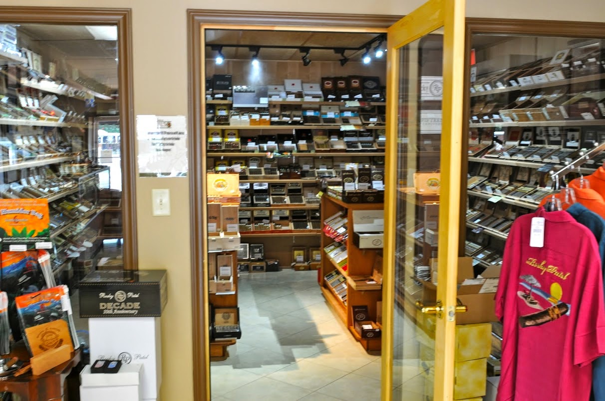 Havana Phil's Cigar Company photo 9