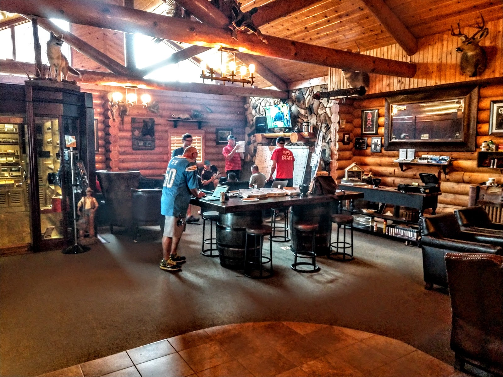 Hearth Cigars and Pipes photo 2