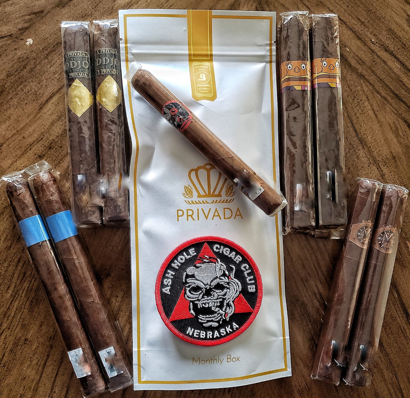 Hearth Cigars and Pipes photo 3