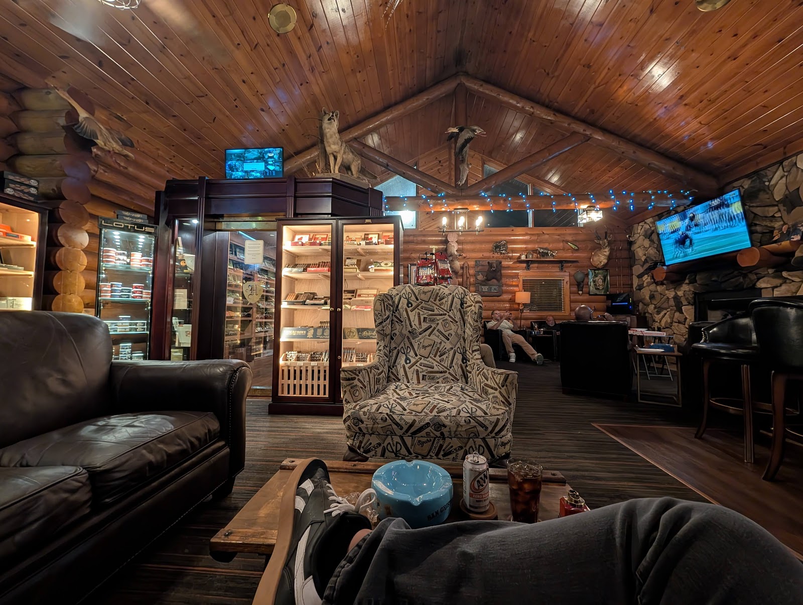 Hearth Cigars and Pipes photo 5
