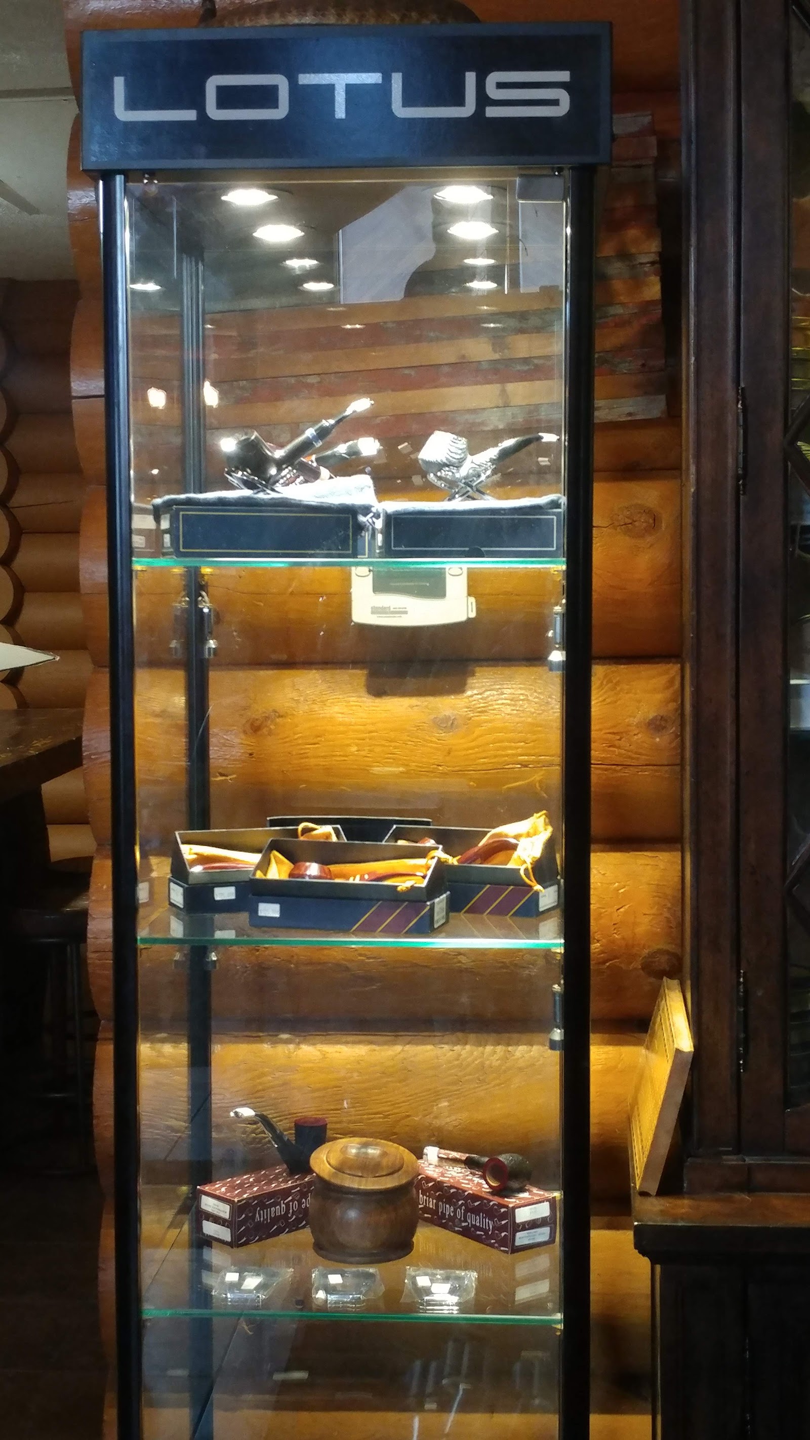 Hearth Cigars and Pipes photo 7