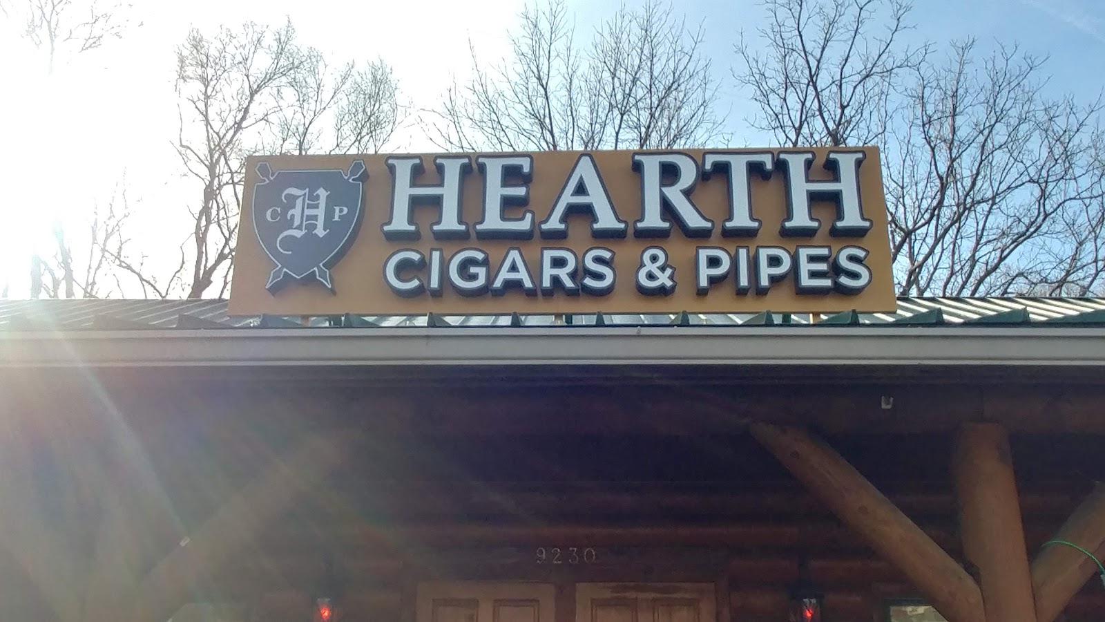 Hearth Cigars and Pipes photo 8
