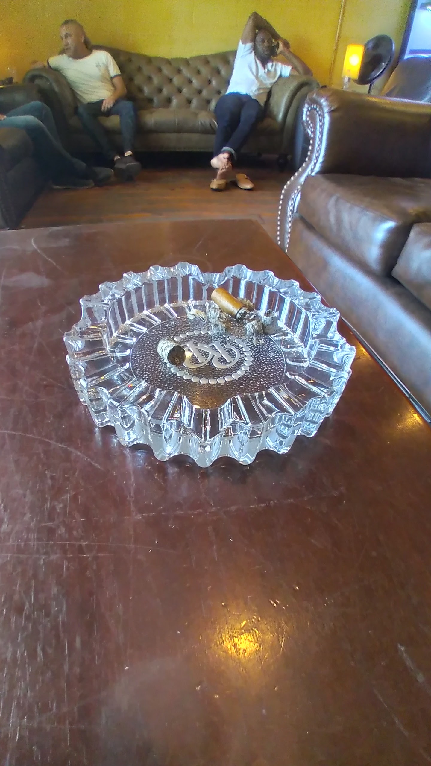 Heights Cigar Lounge, LLC photo 4