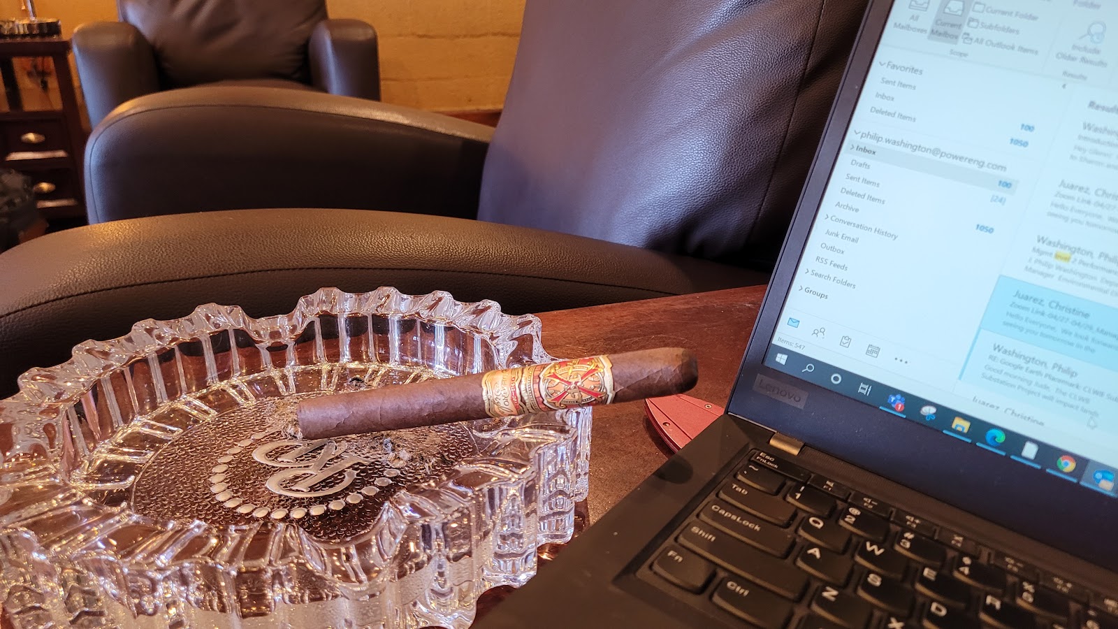 Heights Cigar Lounge, LLC photo 7