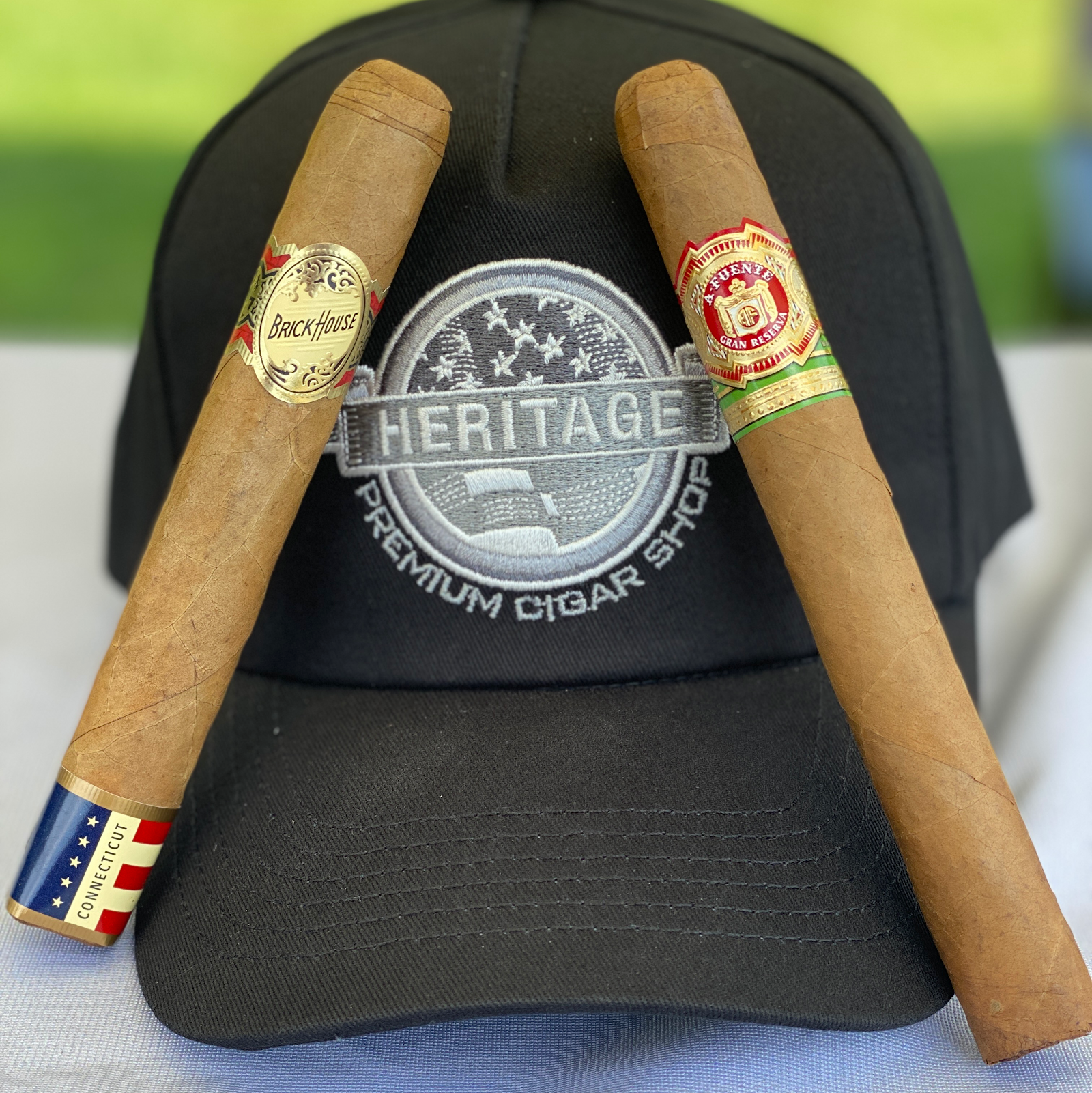 Heritage Premium Cigar Shop photo 3