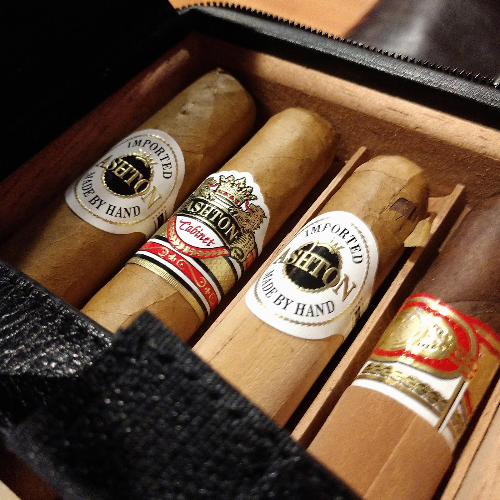 Heritage Premium Cigar Shop photo 4