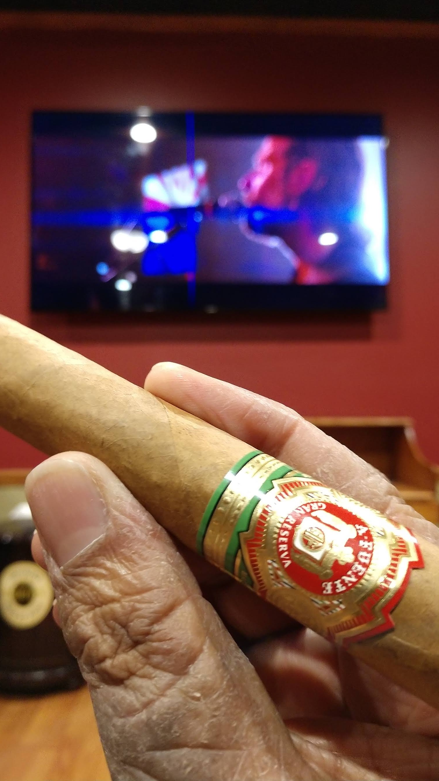 Heritage Premium Cigar Shop photo 6