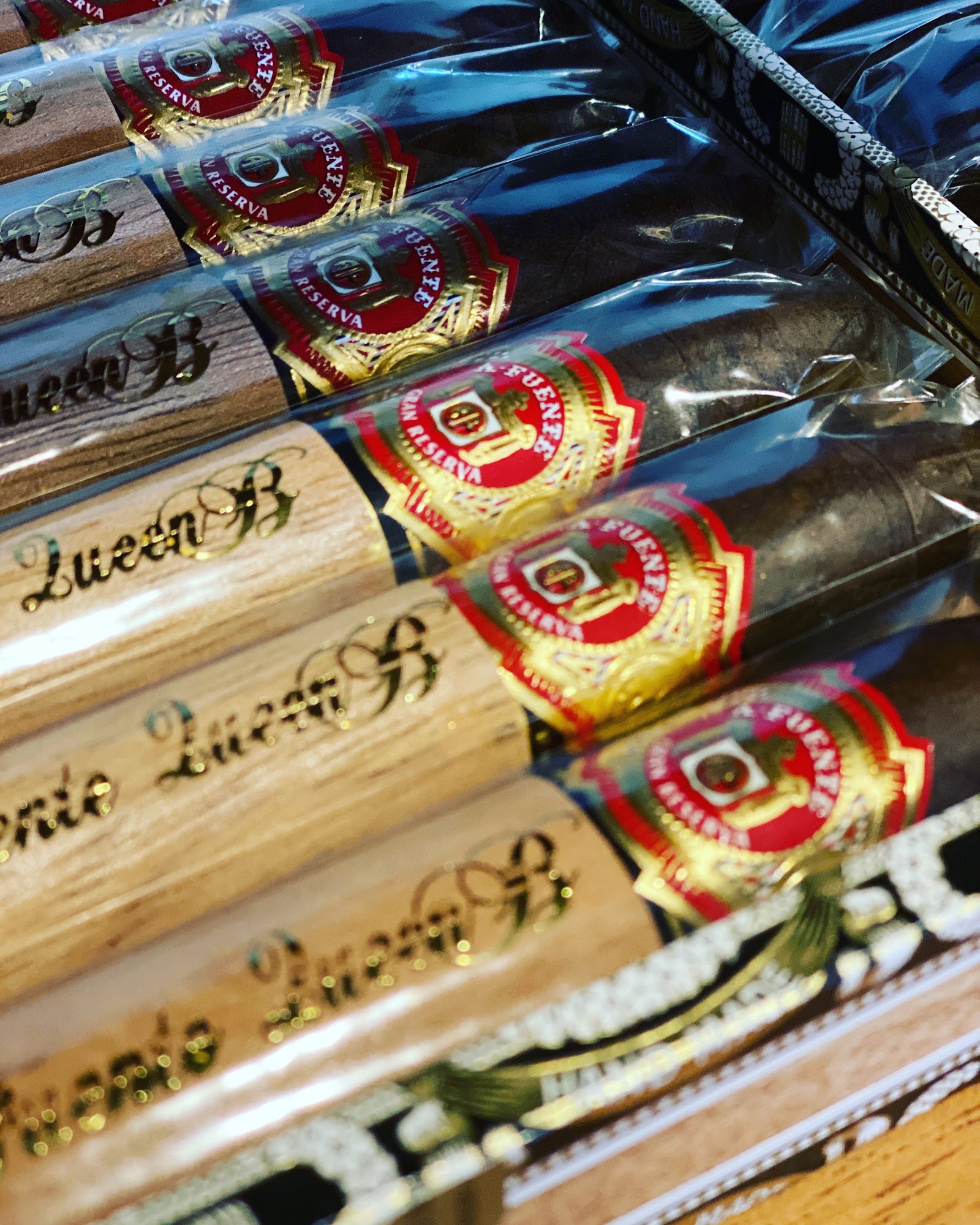 Heritage Premium Cigar Shop photo 7