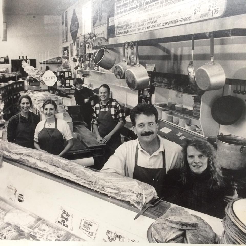 Higgins & Spruce LLC DBA Worden's Market photo 2