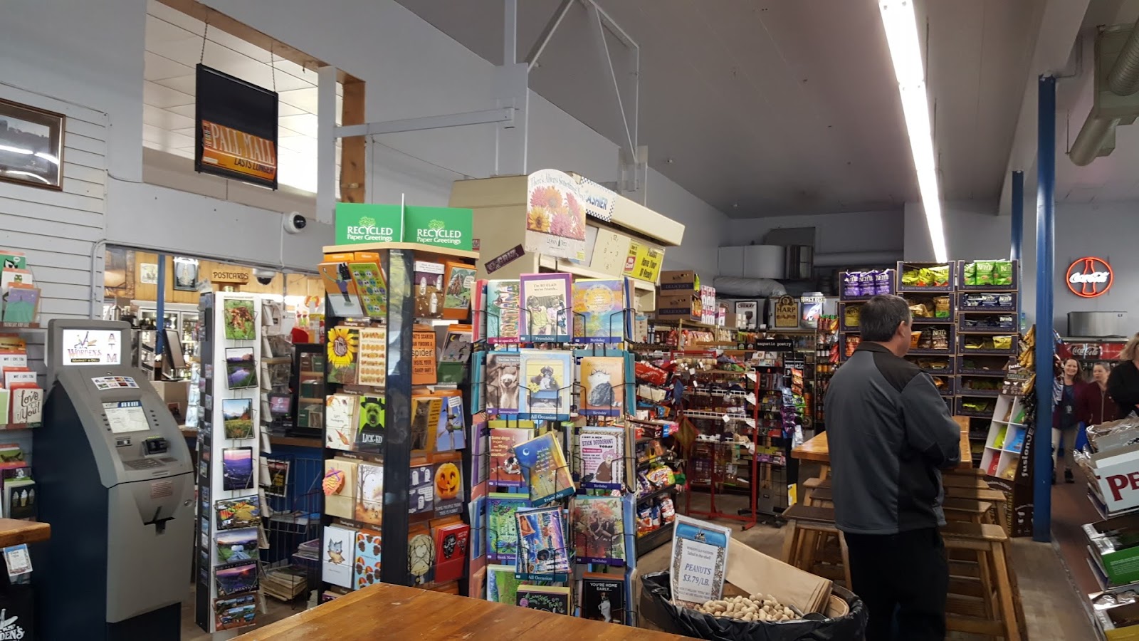 Higgins & Spruce LLC DBA Worden's Market photo 10