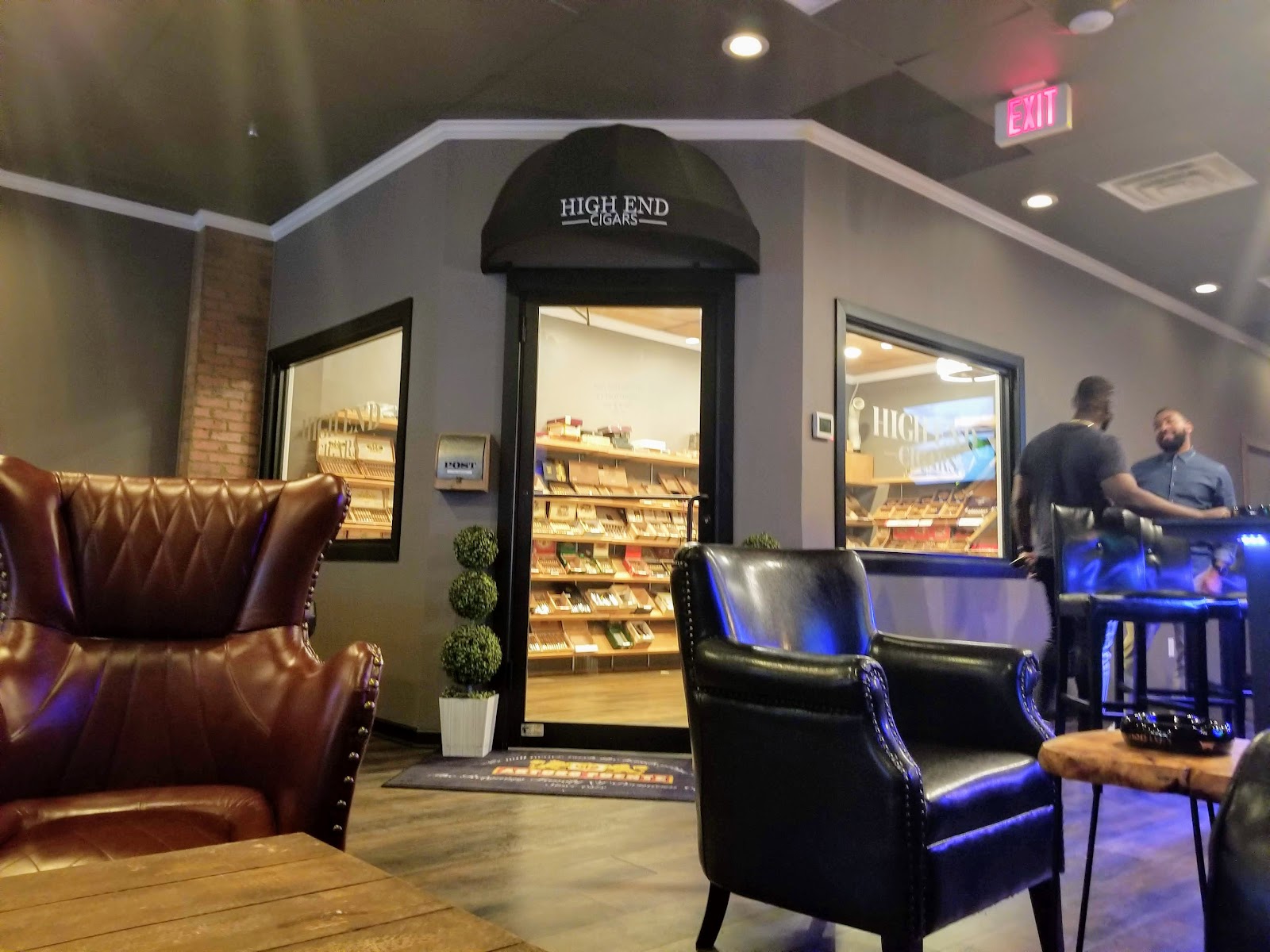 High End Cigars photo 8