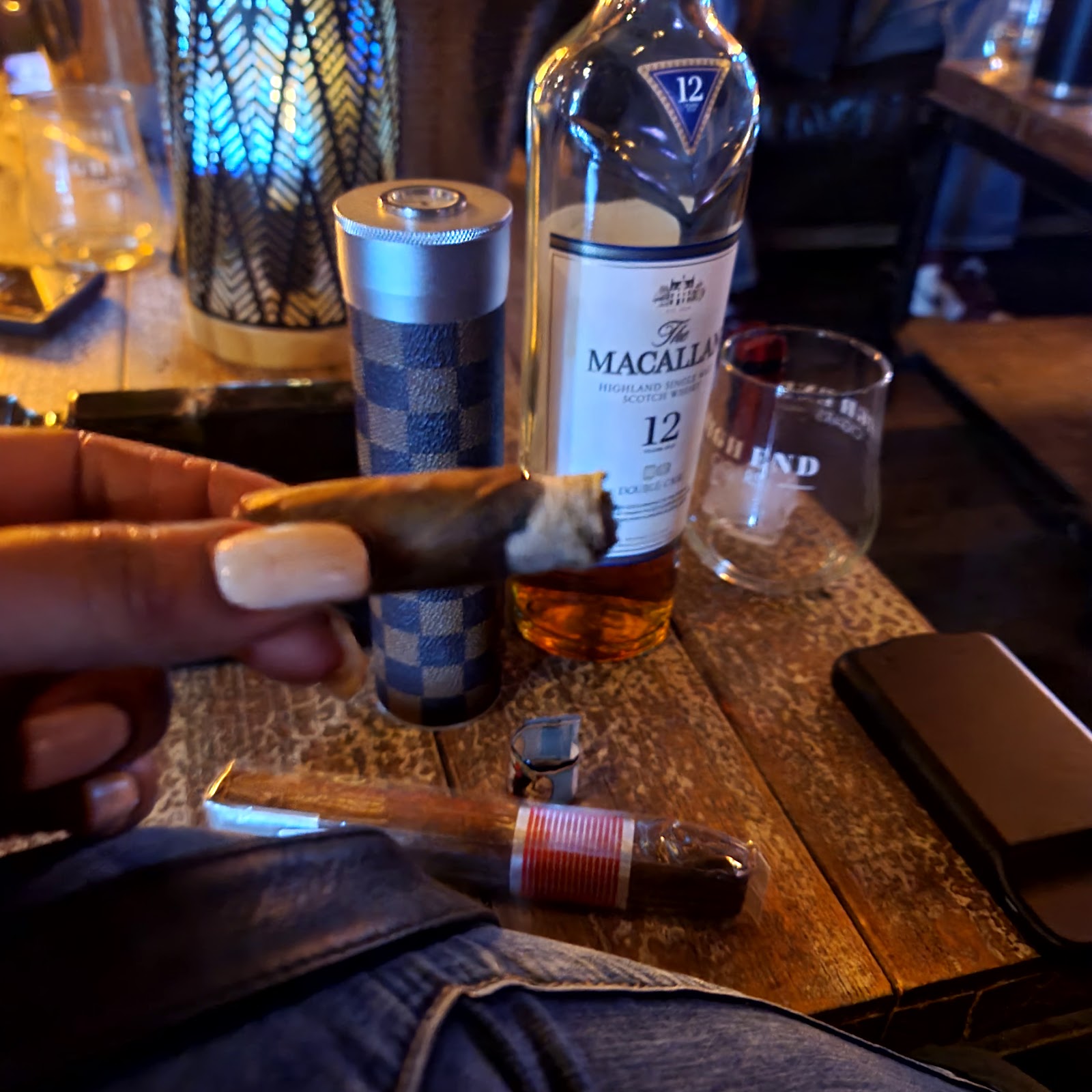 High End Cigars photo 10