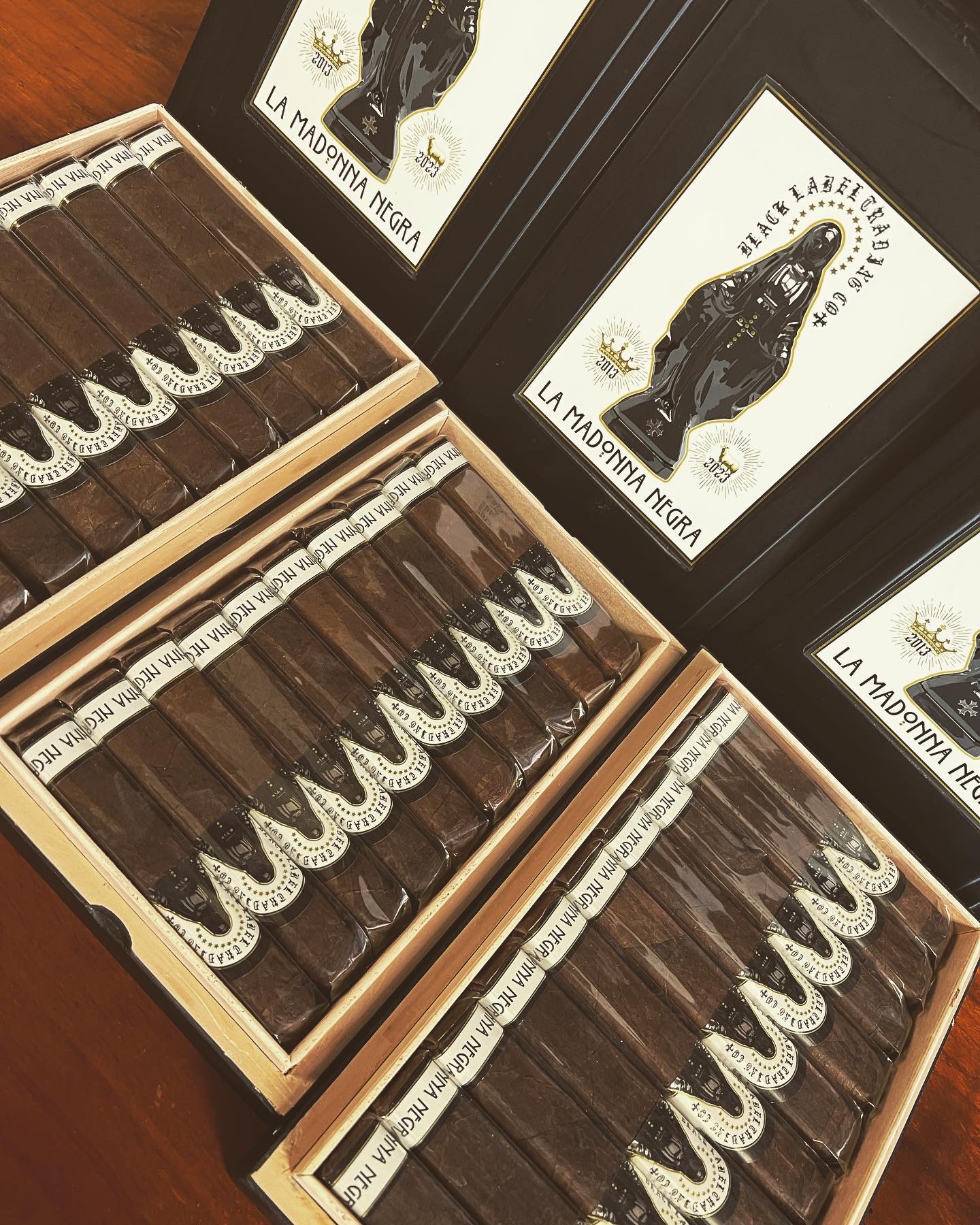 Hogshead Cigar Lounge photo 4