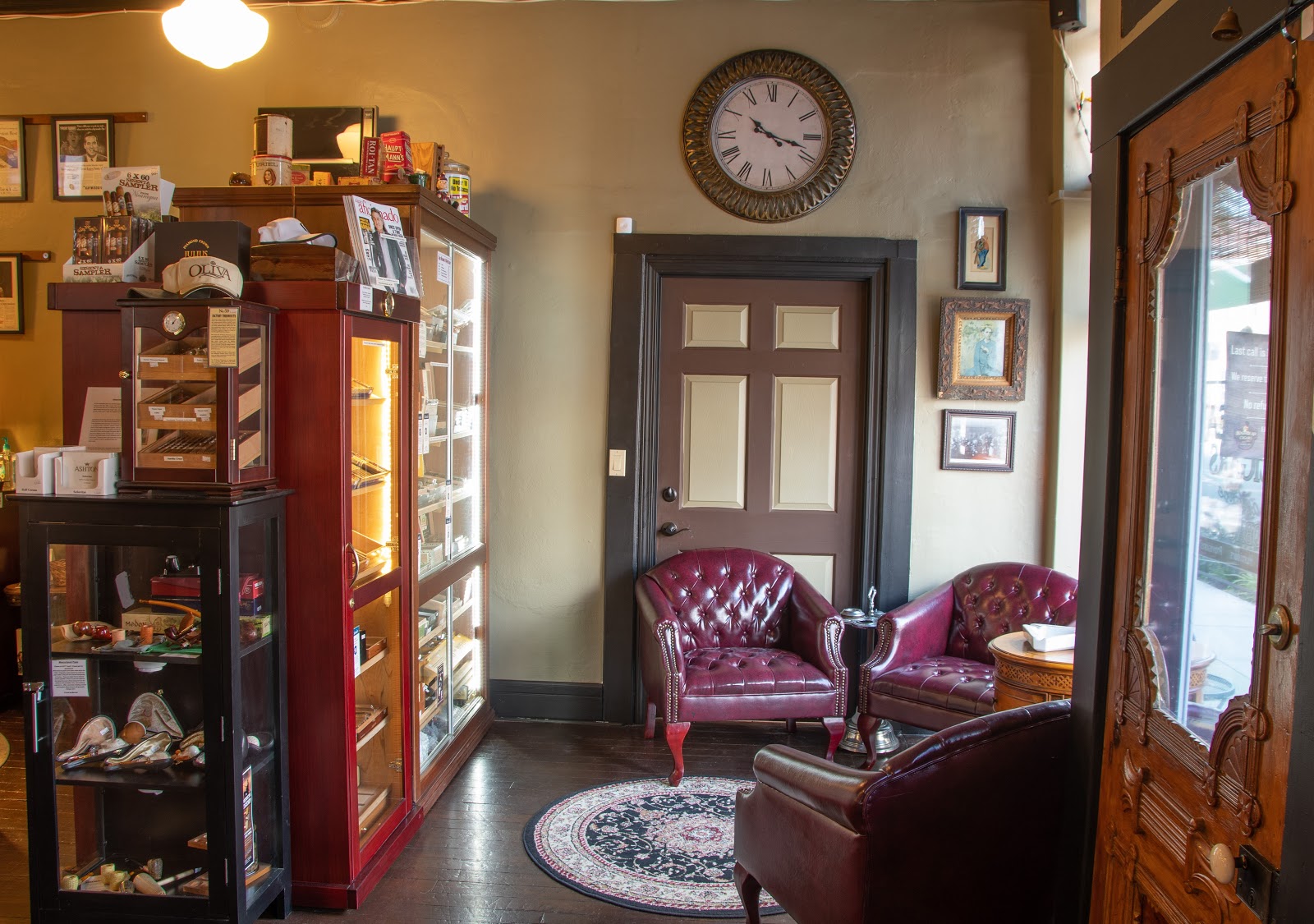 HogsHead Cigars & Fine Tobaccos photo 4