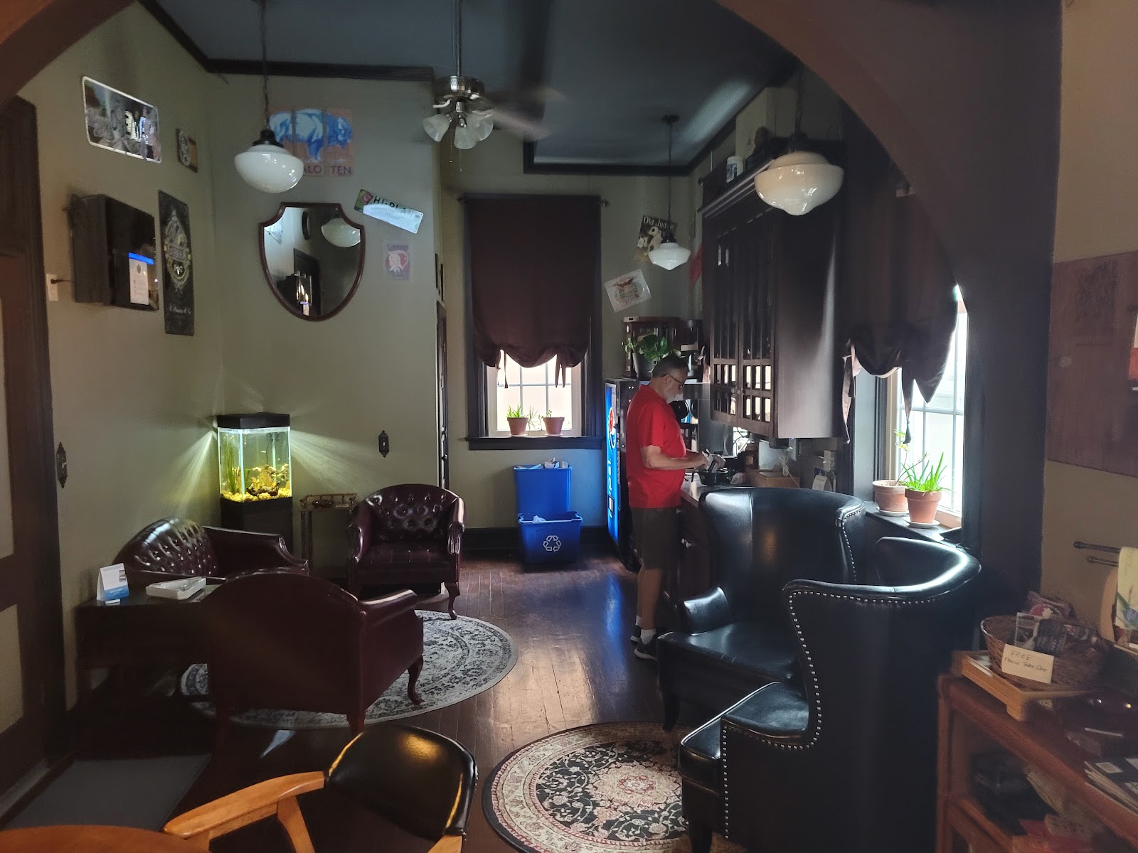 HogsHead Cigars & Fine Tobaccos photo 6